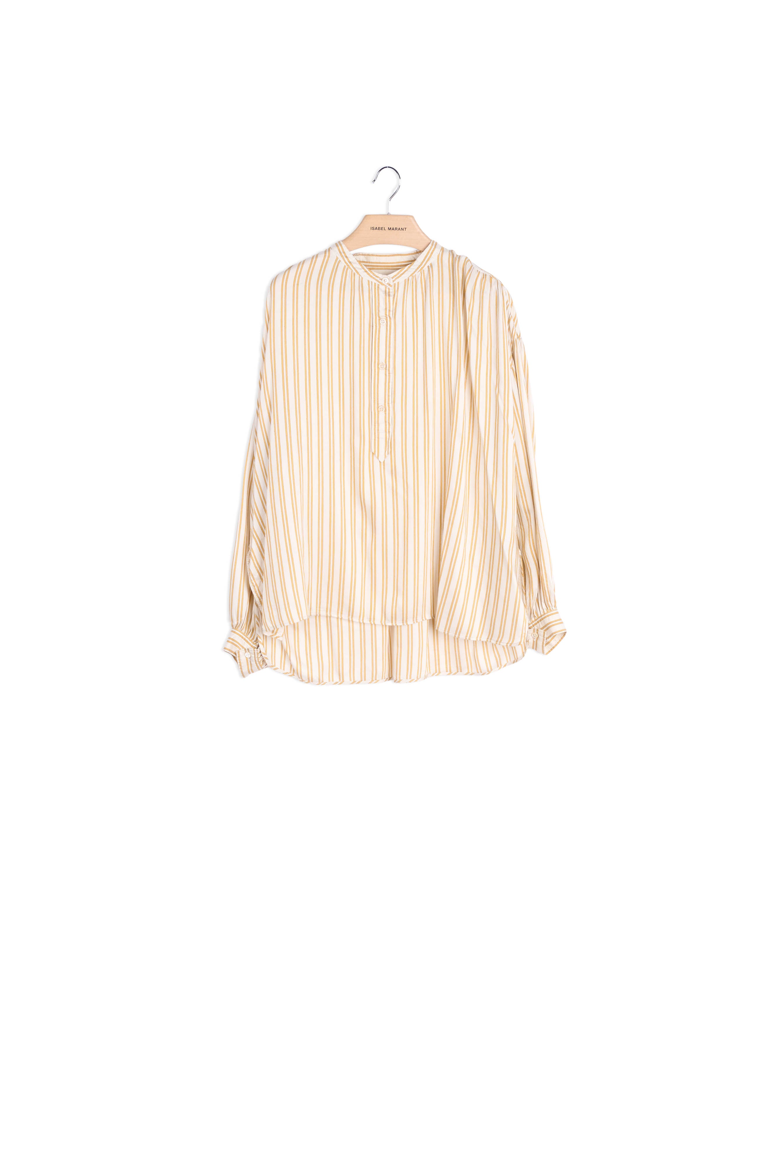 Blouse en soie - 34 Isabel Marant seconde vie