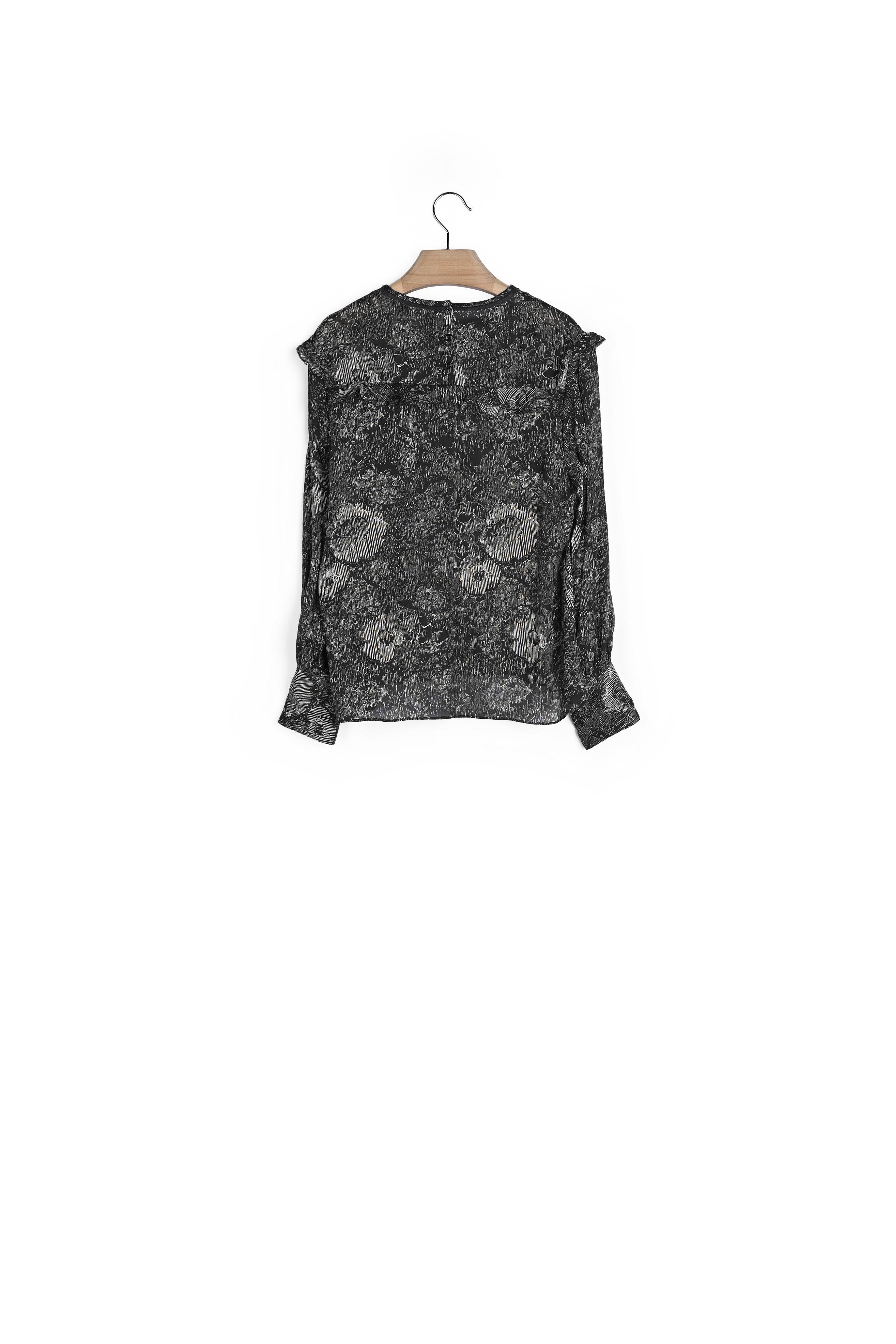 BLOUSE Isabel Marant seconde vie