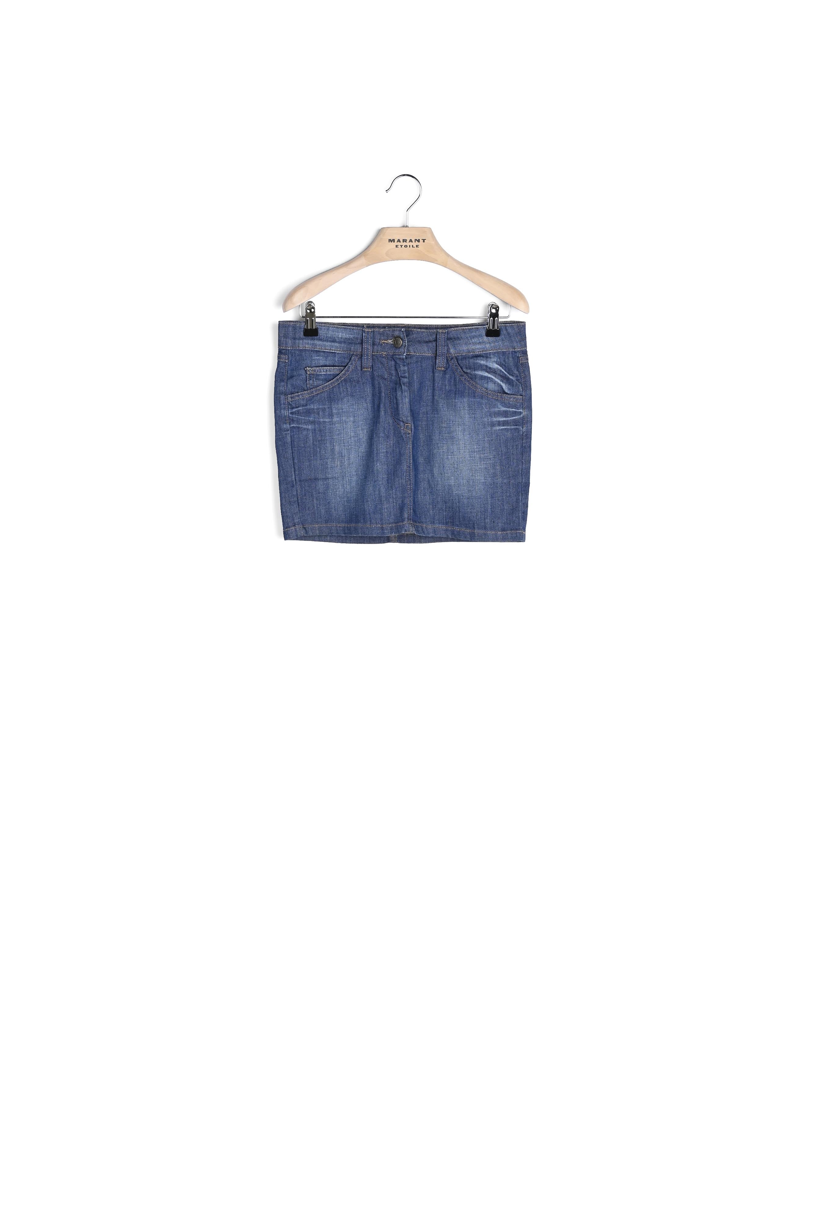 JUPE Isabel Marant seconde vie