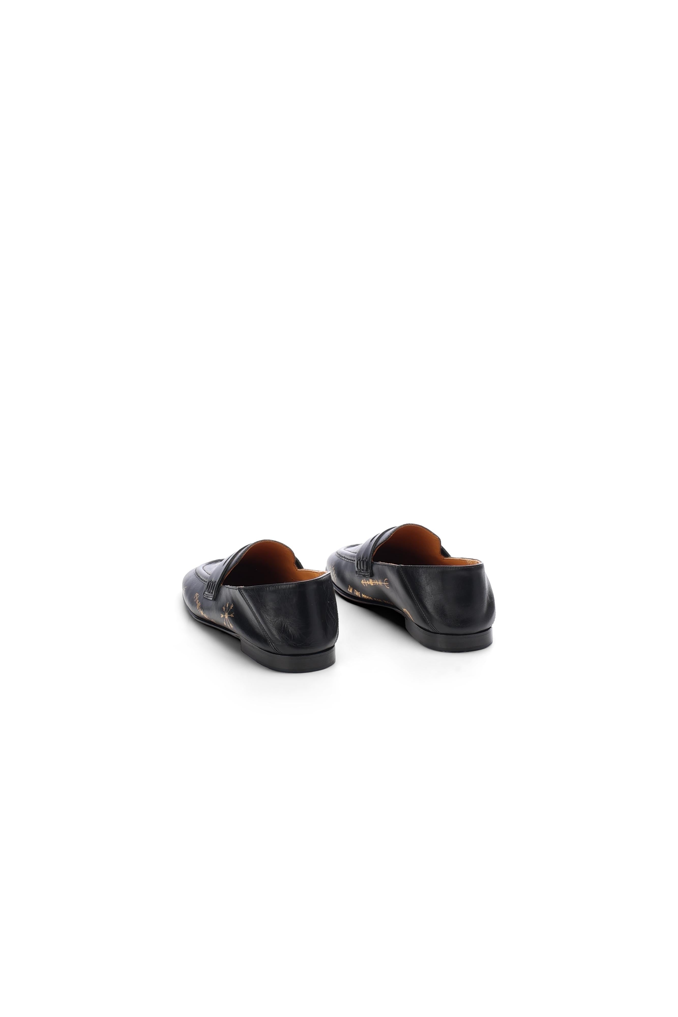 Mocassins Isabel Marant seconde vie