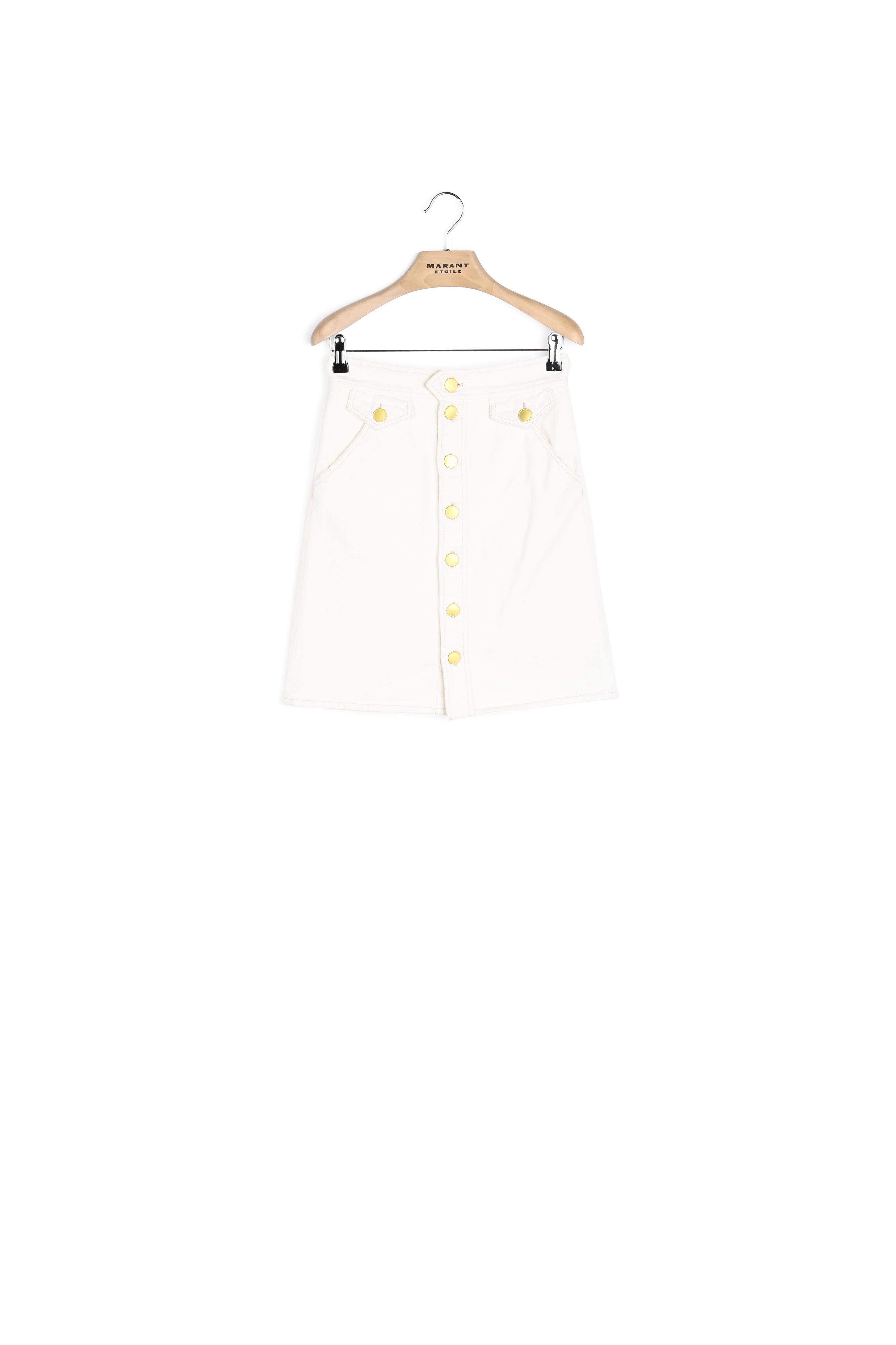 JUPE Isabel Marant seconde vie