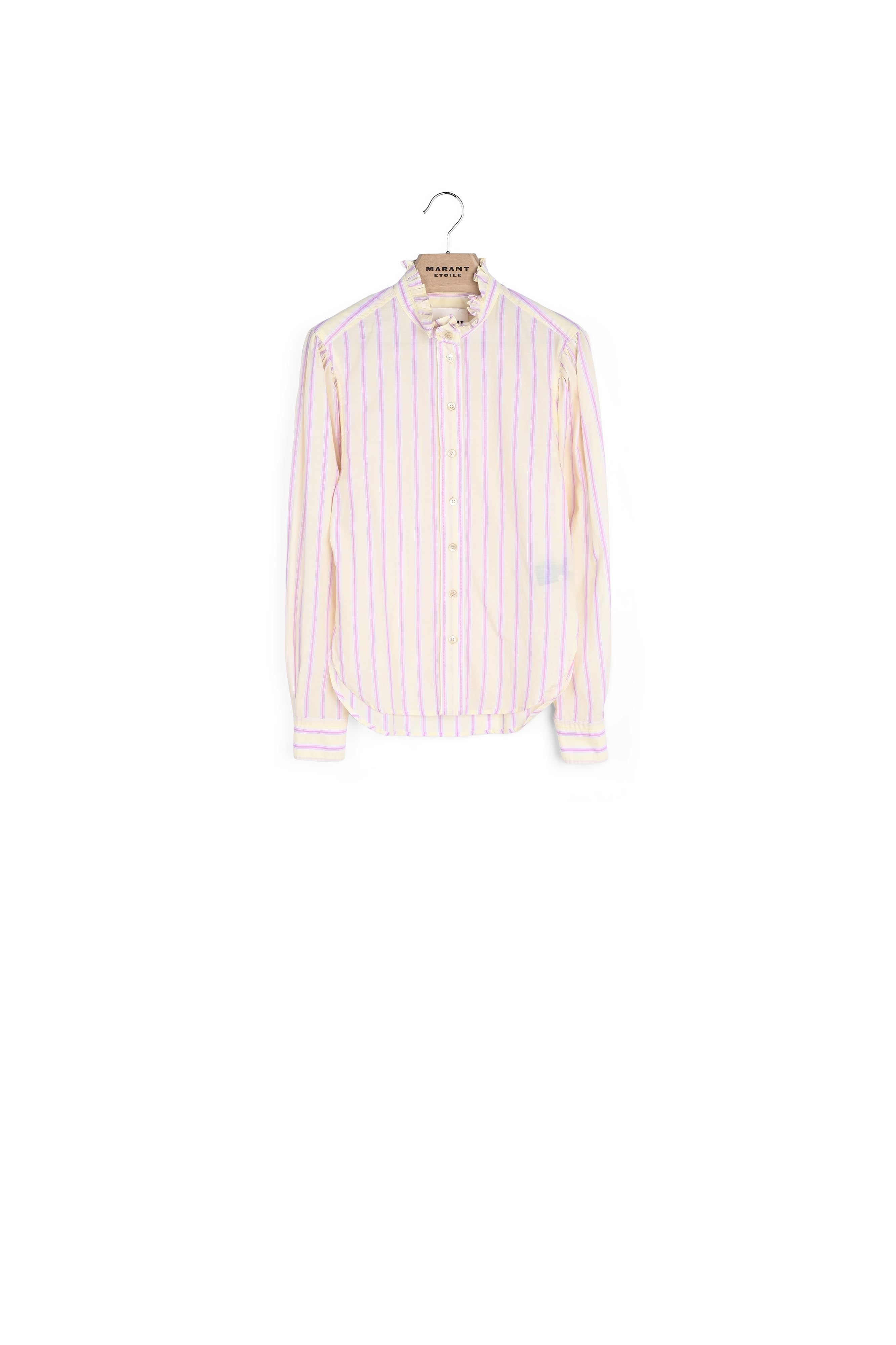 CHEMISE Isabel Marant seconde vie