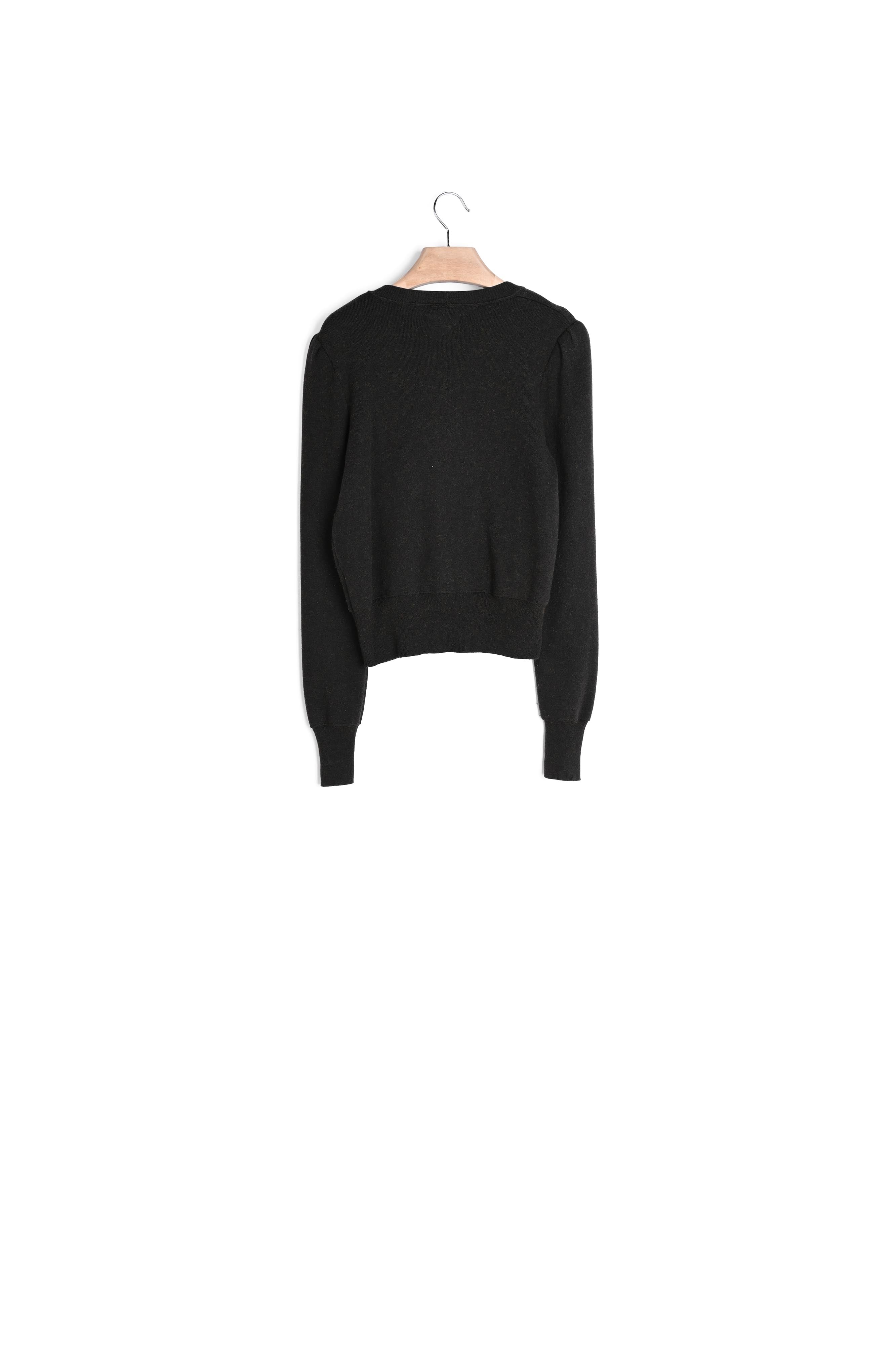 CARDIGAN Isabel Marant seconde vie