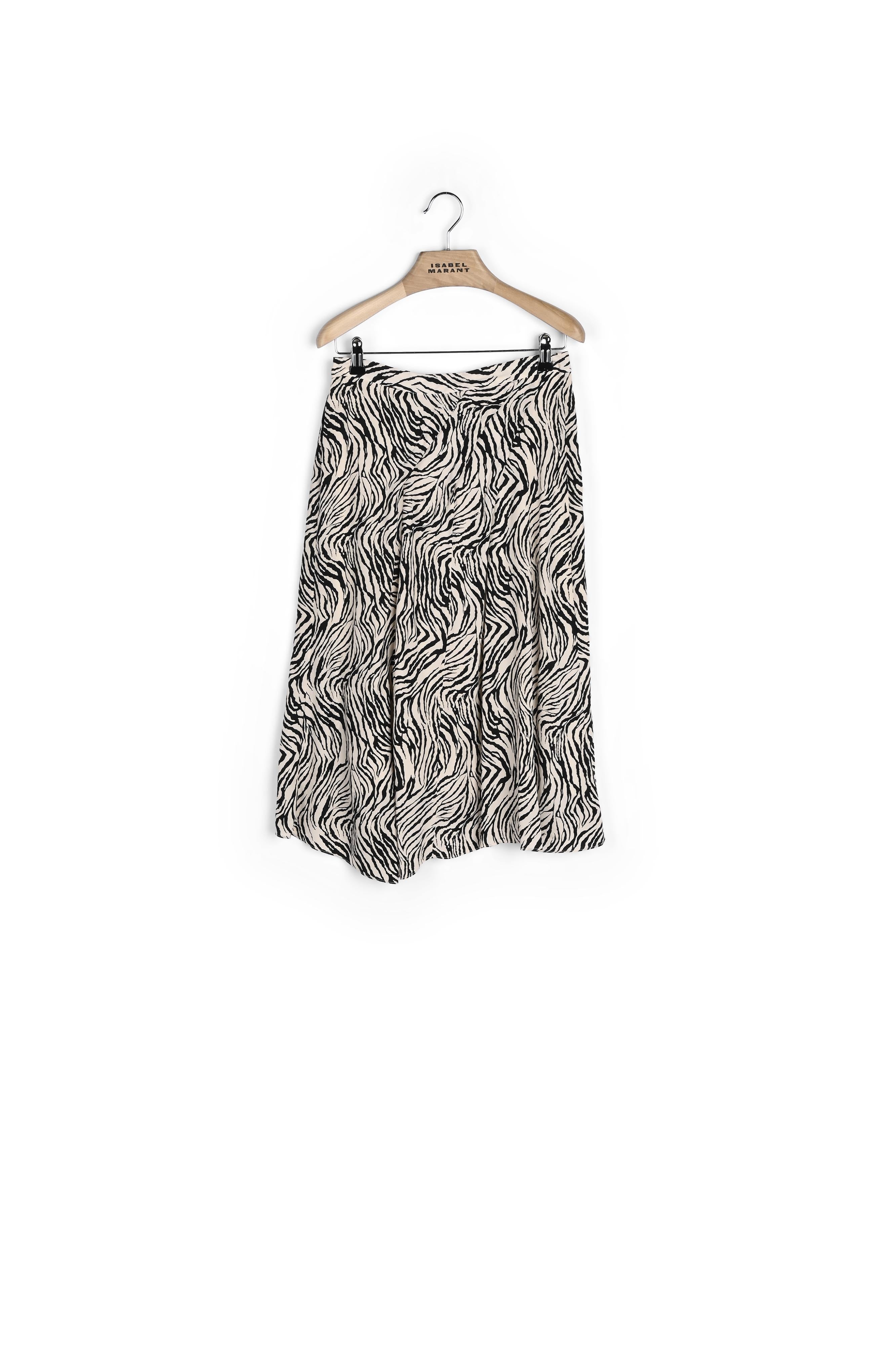 Jupe Isabel Marant seconde vie