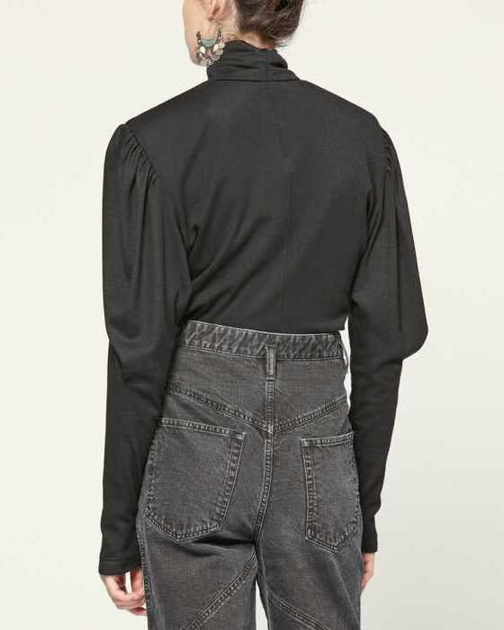HAUT GAVINA Isabel Marant seconde vie