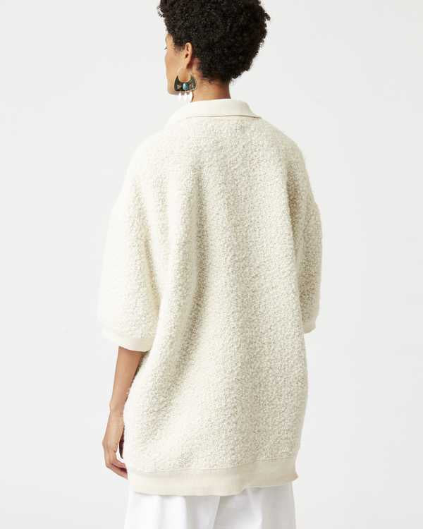HAUT IMELDA Isabel Marant seconde vie