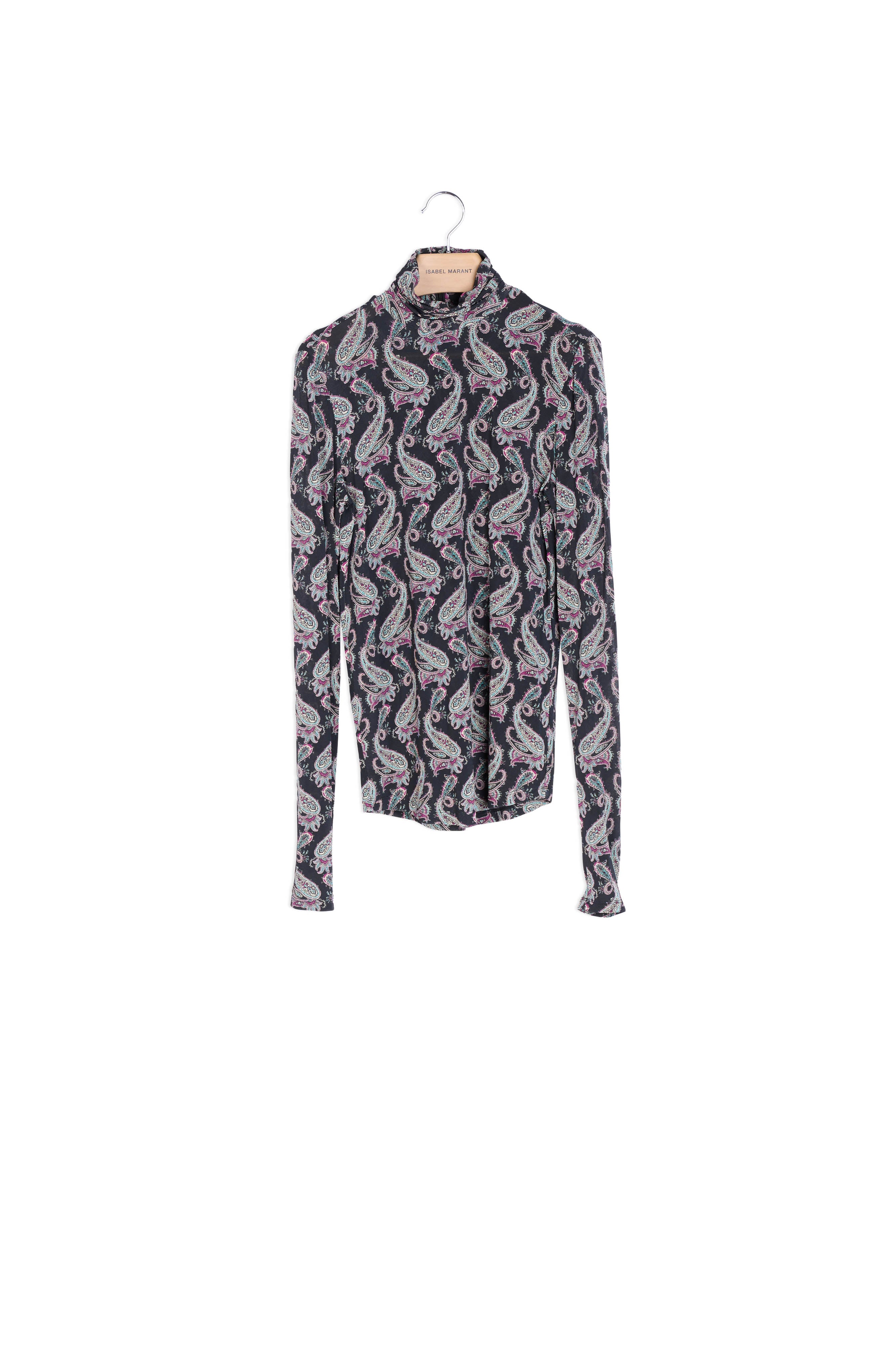 PULL Isabel Marant seconde vie