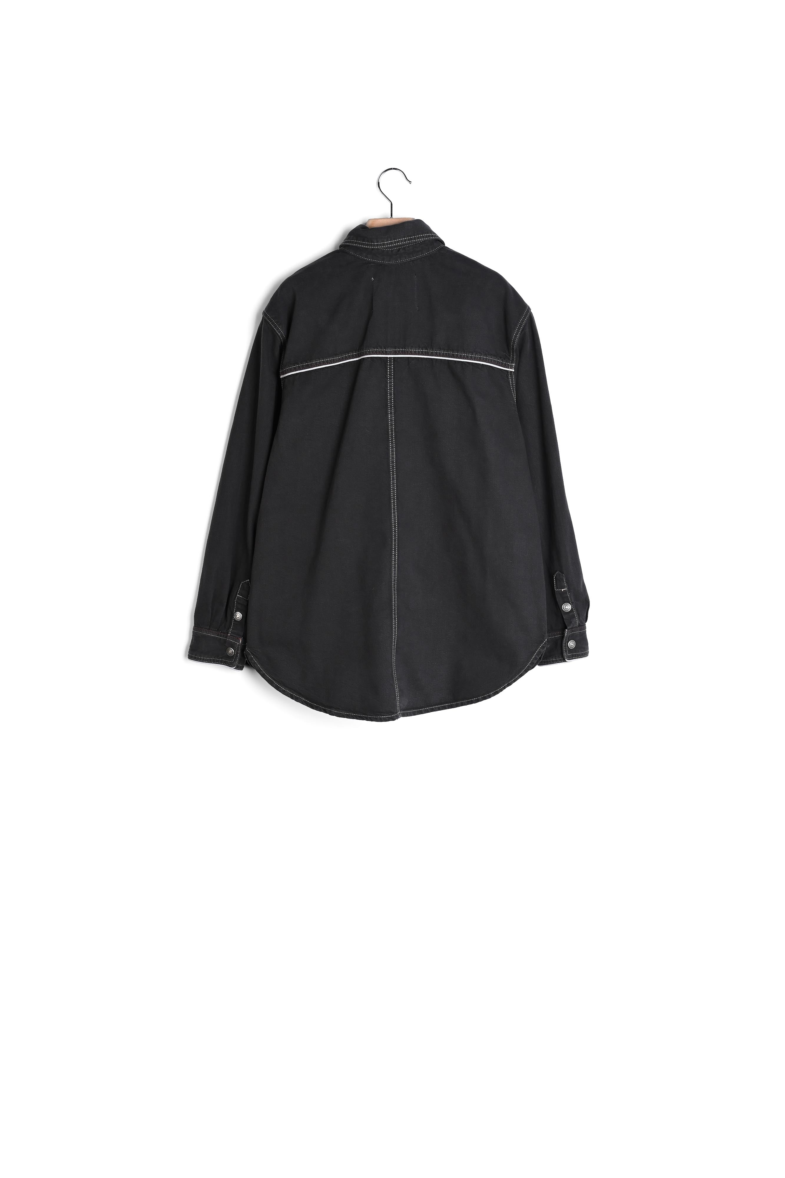VESTE Isabel Marant seconde vie