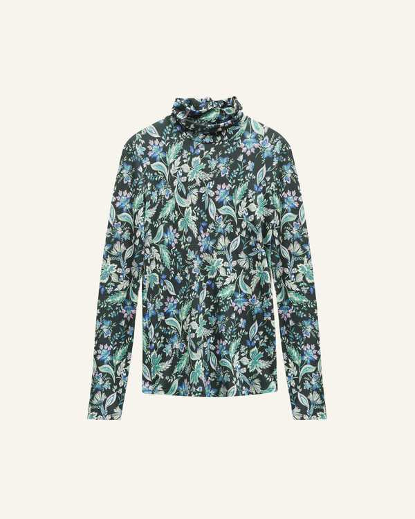 T-SHIRT JEWEL Isabel Marant seconde vie