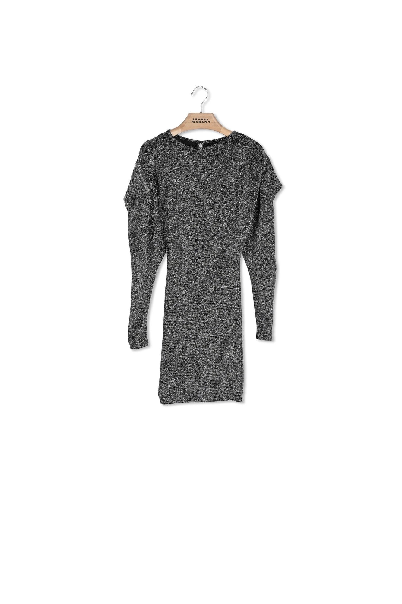 ROBE WADEN Isabel Marant seconde vie