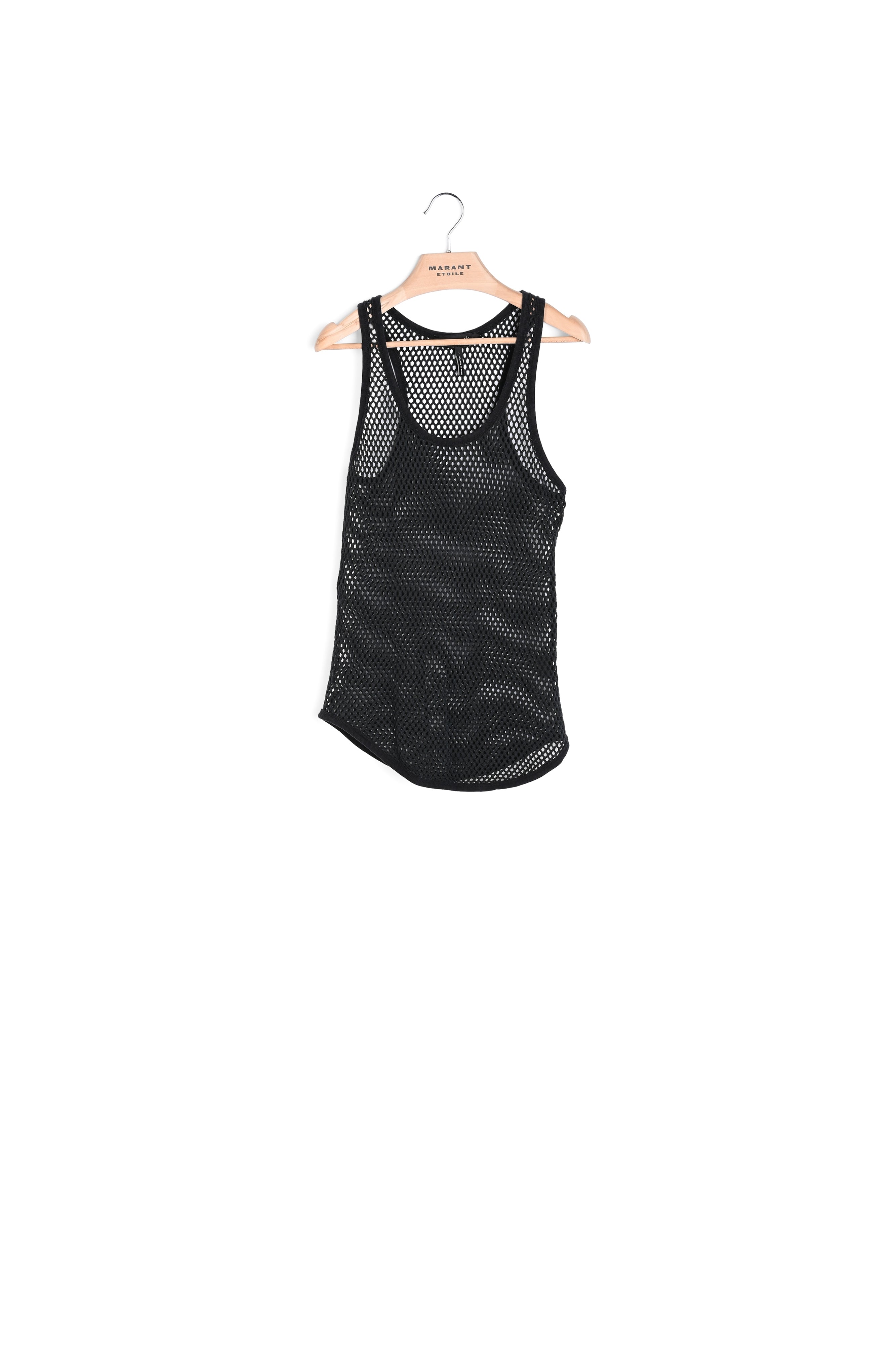 Haut Isabel Marant seconde vie