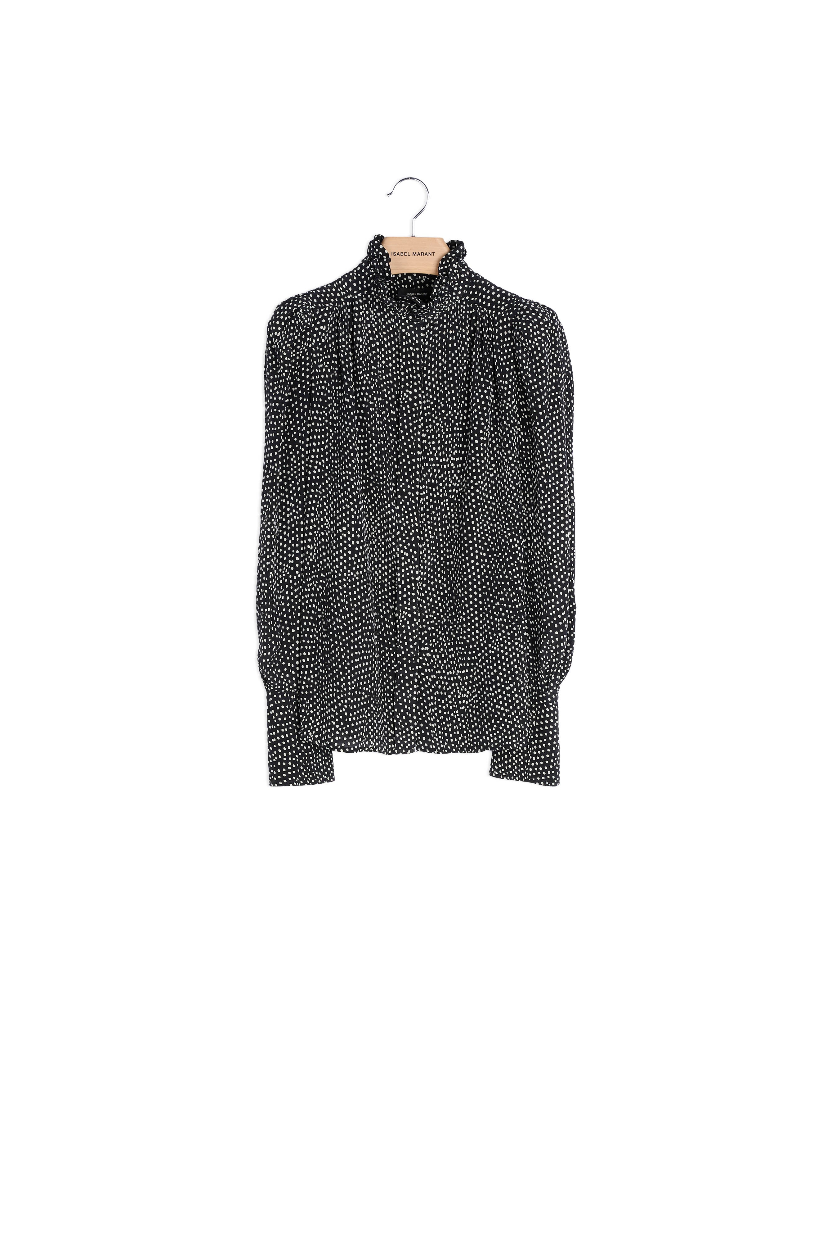 HAUT LAMIA Isabel Marant seconde vie