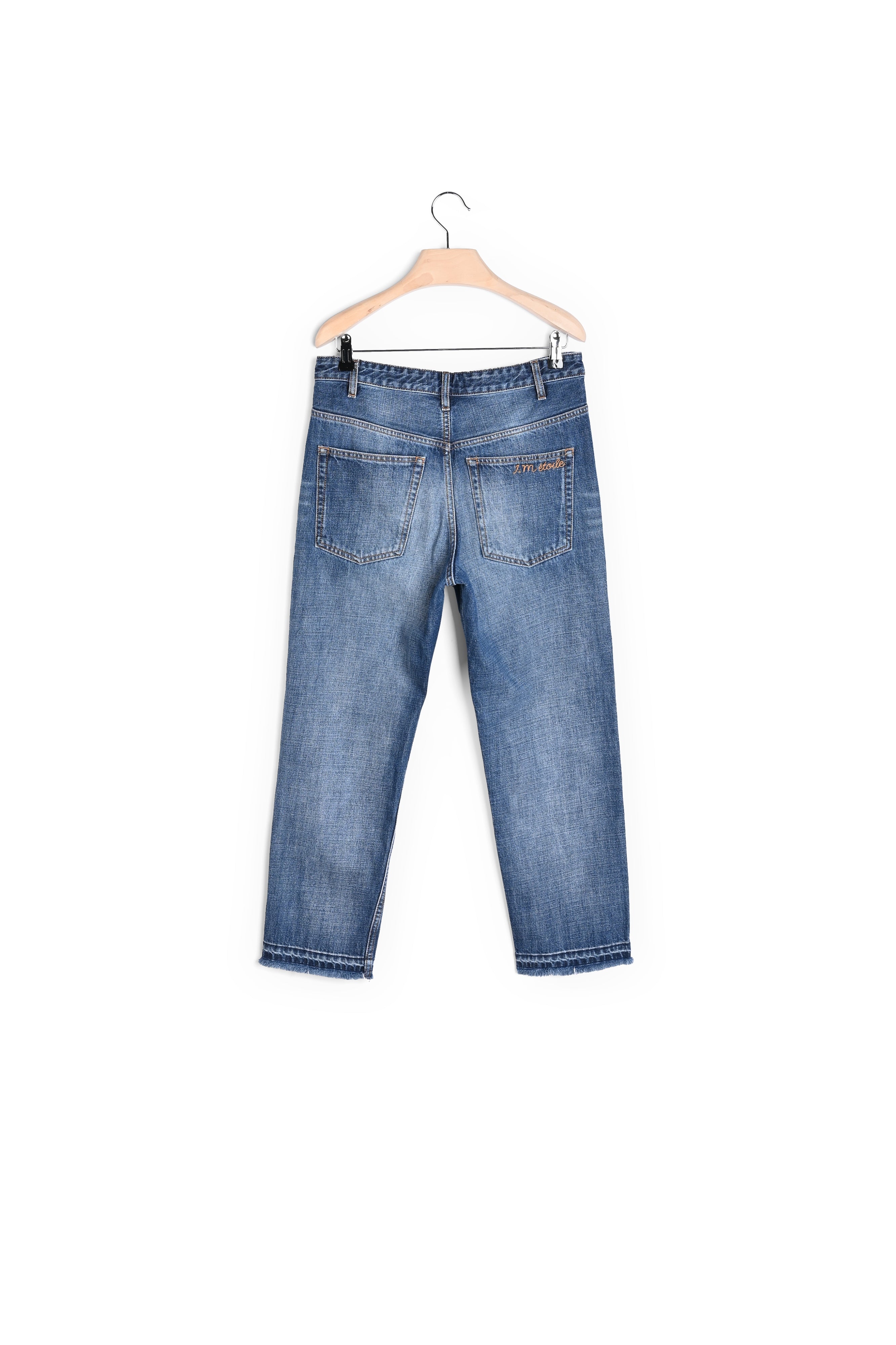 Jean Isabel Marant seconde vie