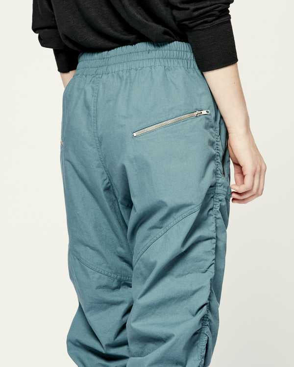PANTALON NEMES Isabel Marant seconde vie