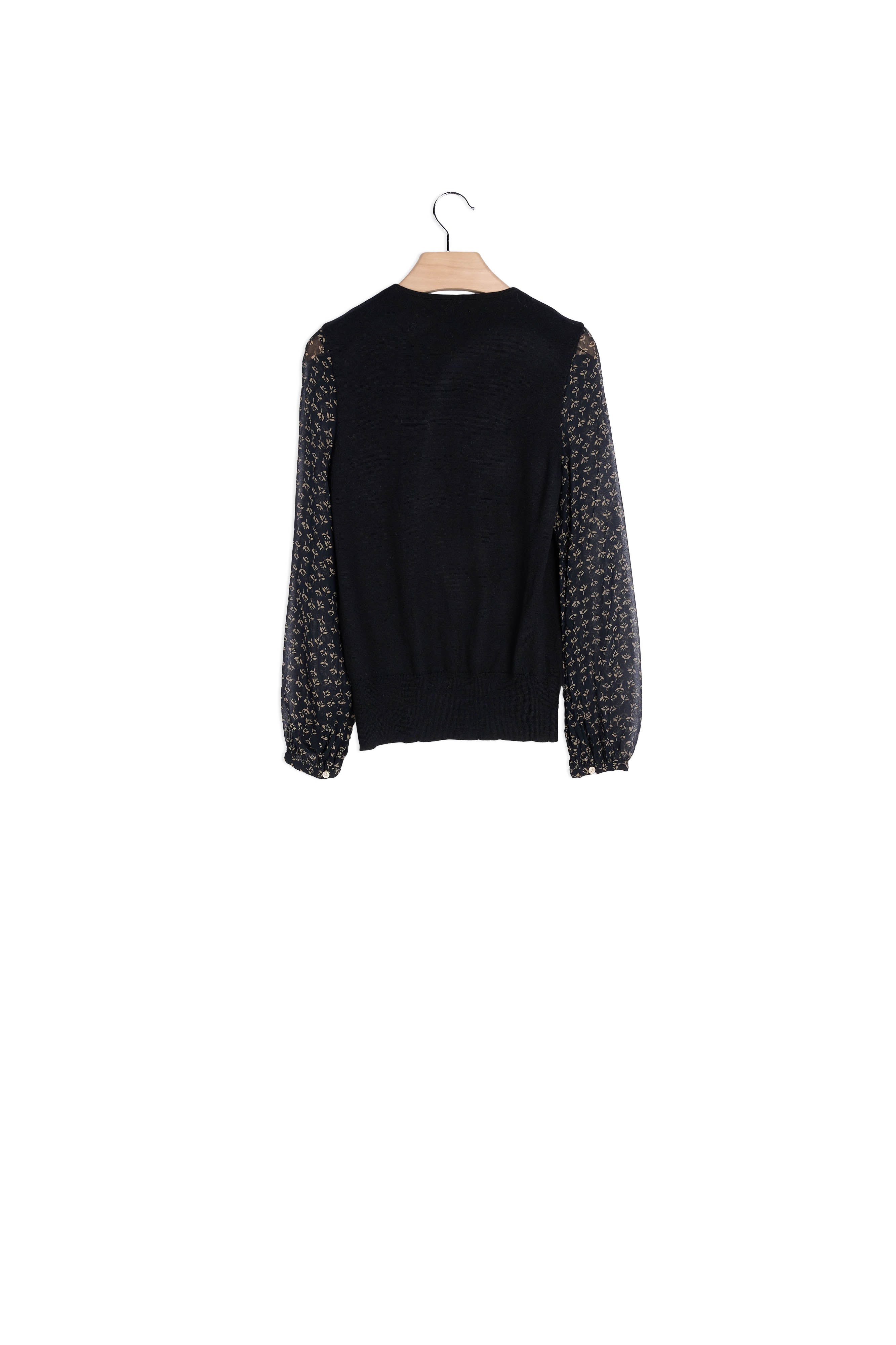 PULL Isabel Marant seconde vie