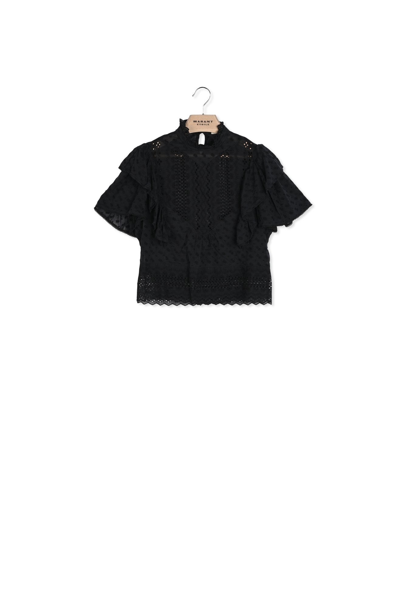 HAUT TIZAINA Isabel Marant seconde vie