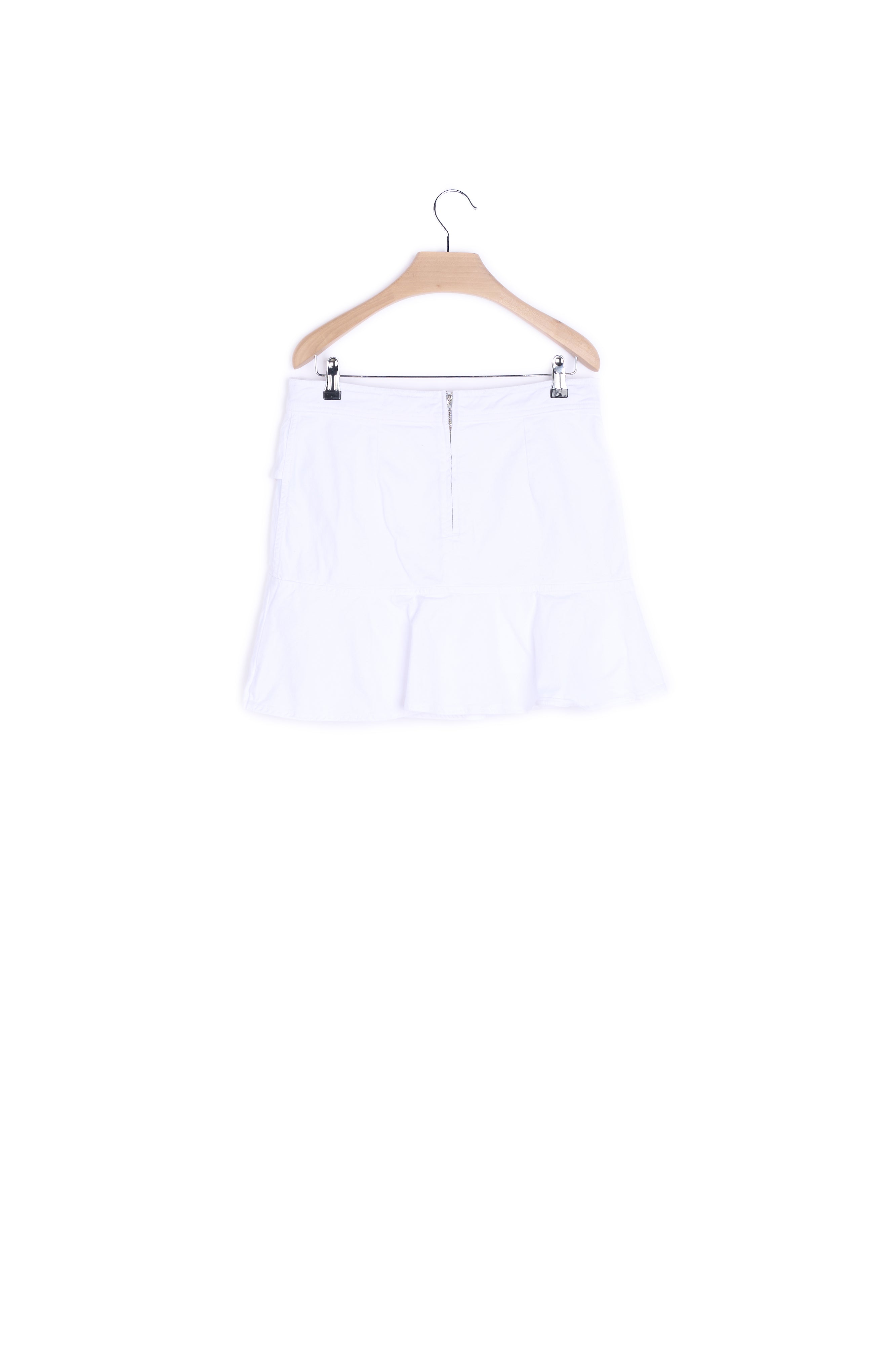 JUPE Isabel Marant seconde vie
