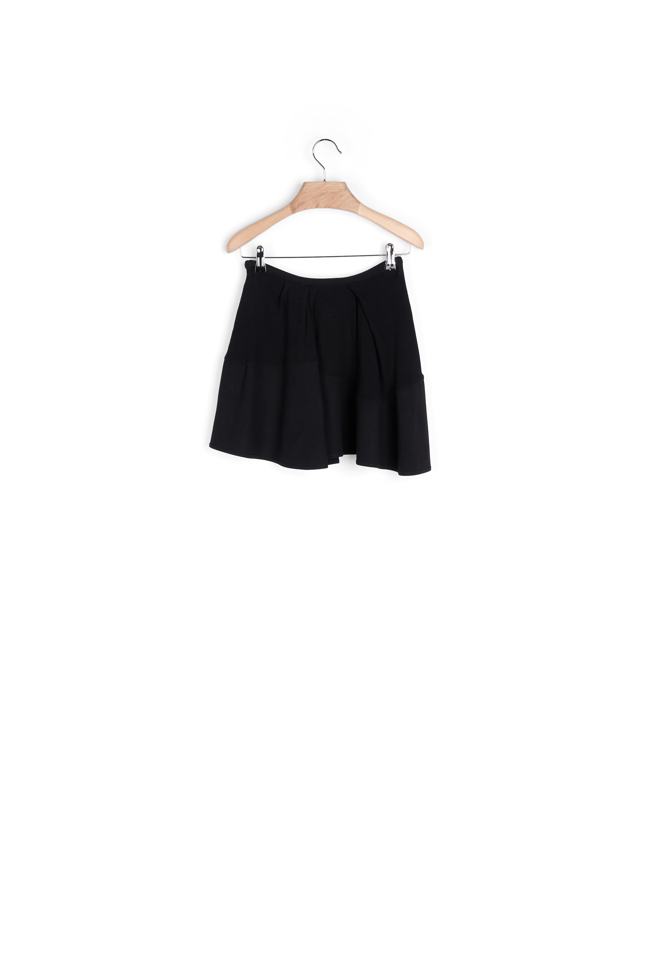 JUPE Isabel Marant seconde vie