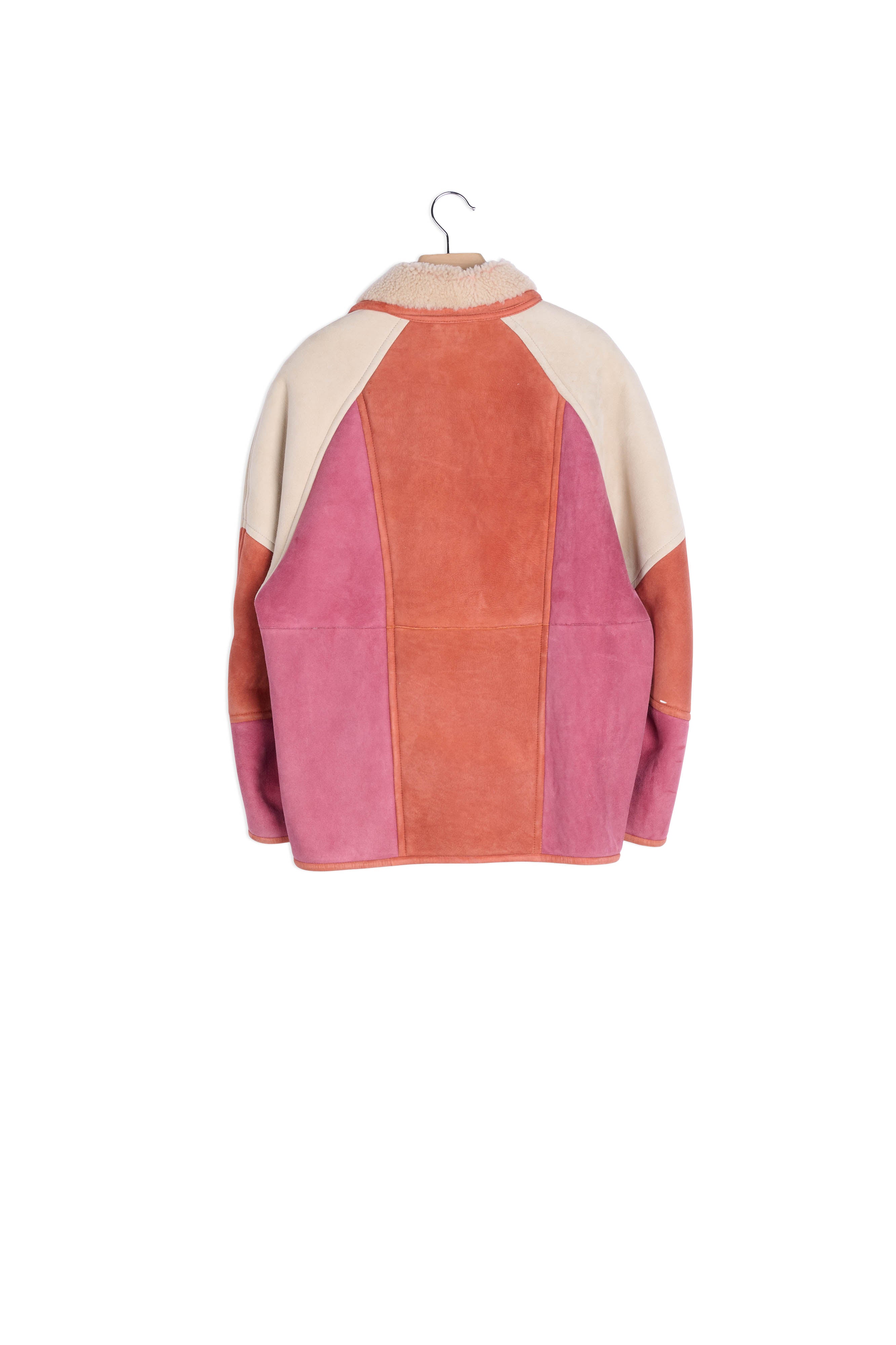 Manteau - Zamak Isabel Marant seconde vie