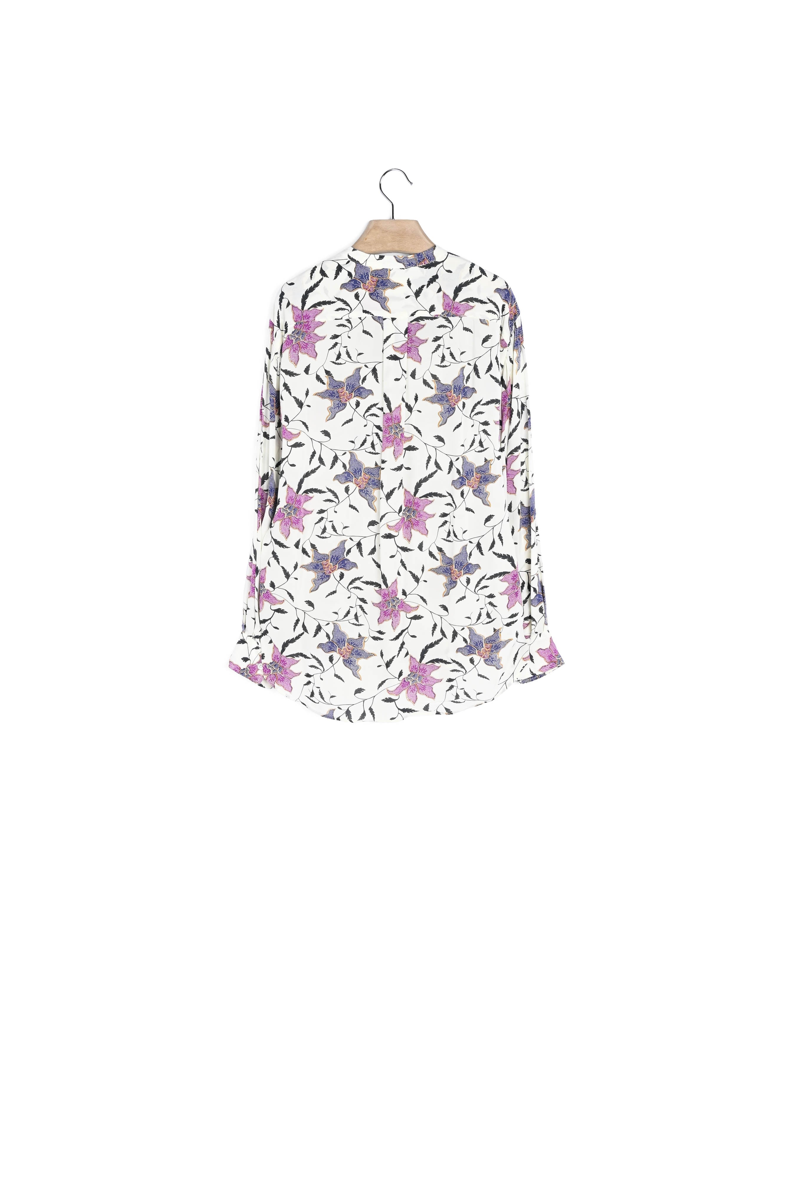 BLOUSE Isabel Marant seconde vie