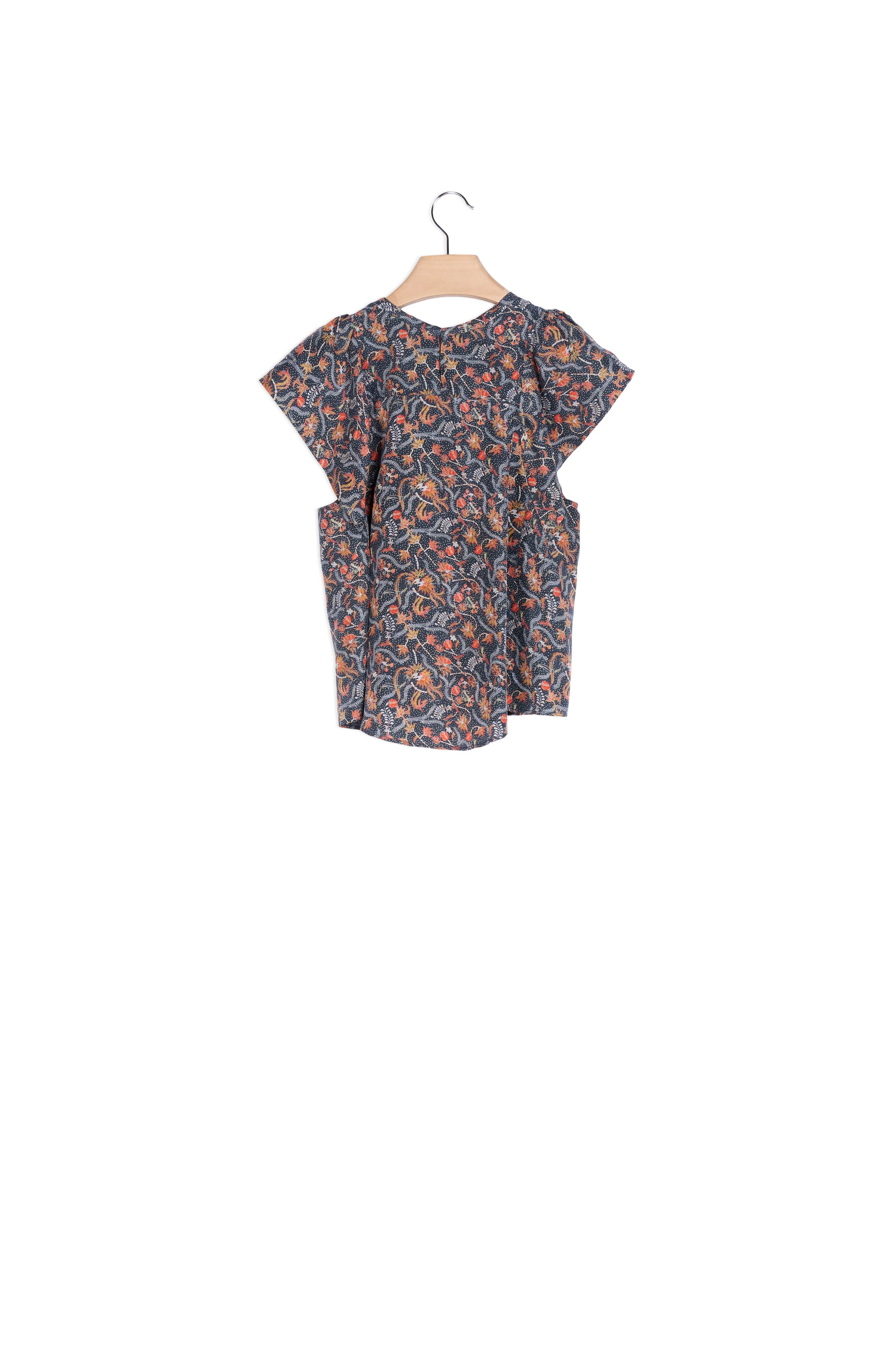 CHEMISE Isabel Marant seconde vie
