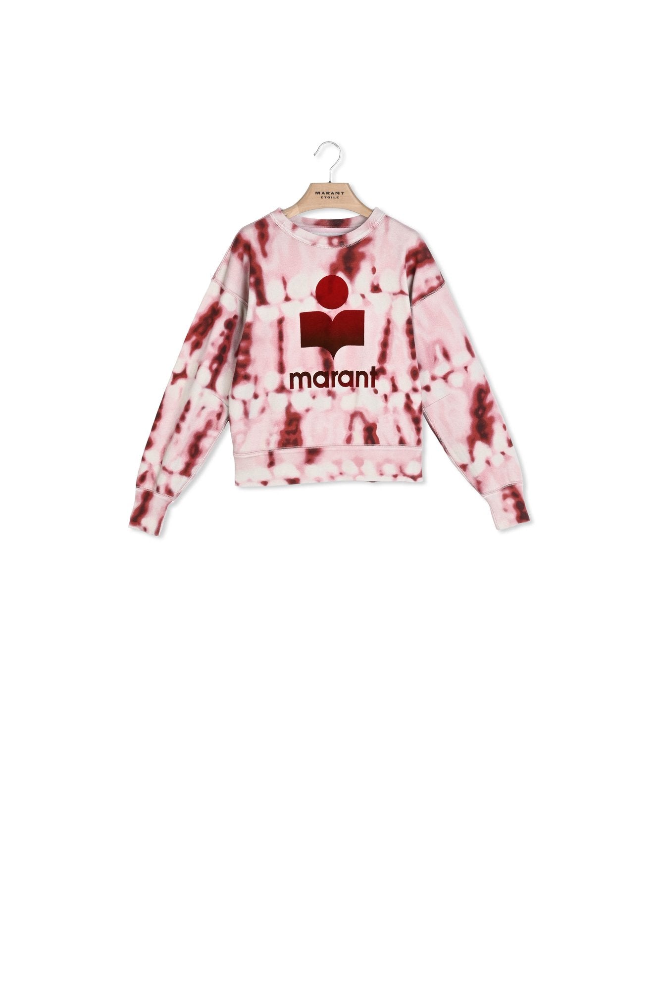 SWEAT SHIRT MOBYLI Faume - seconde main