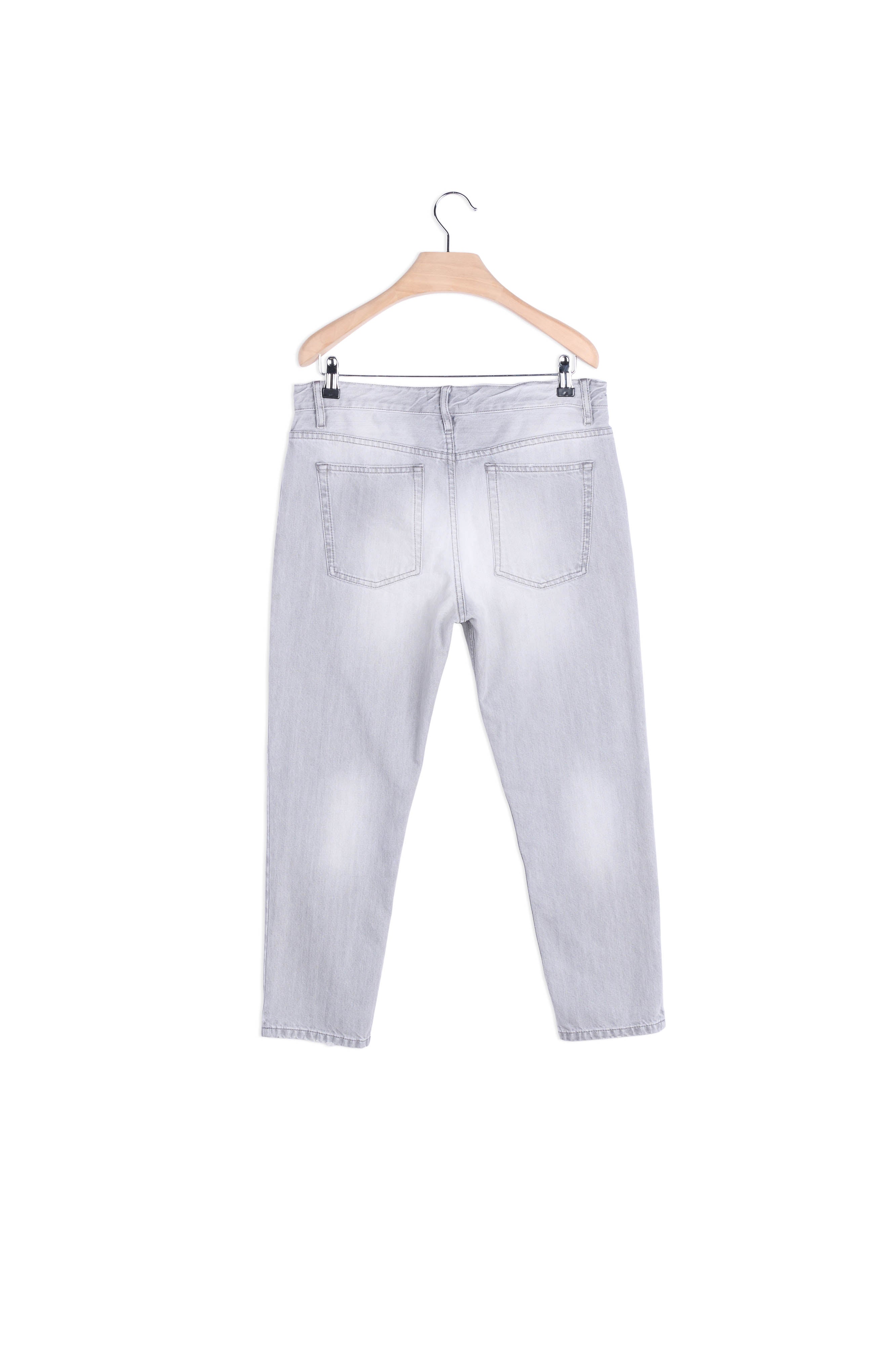 Jean - Coton Isabel Marant seconde vie