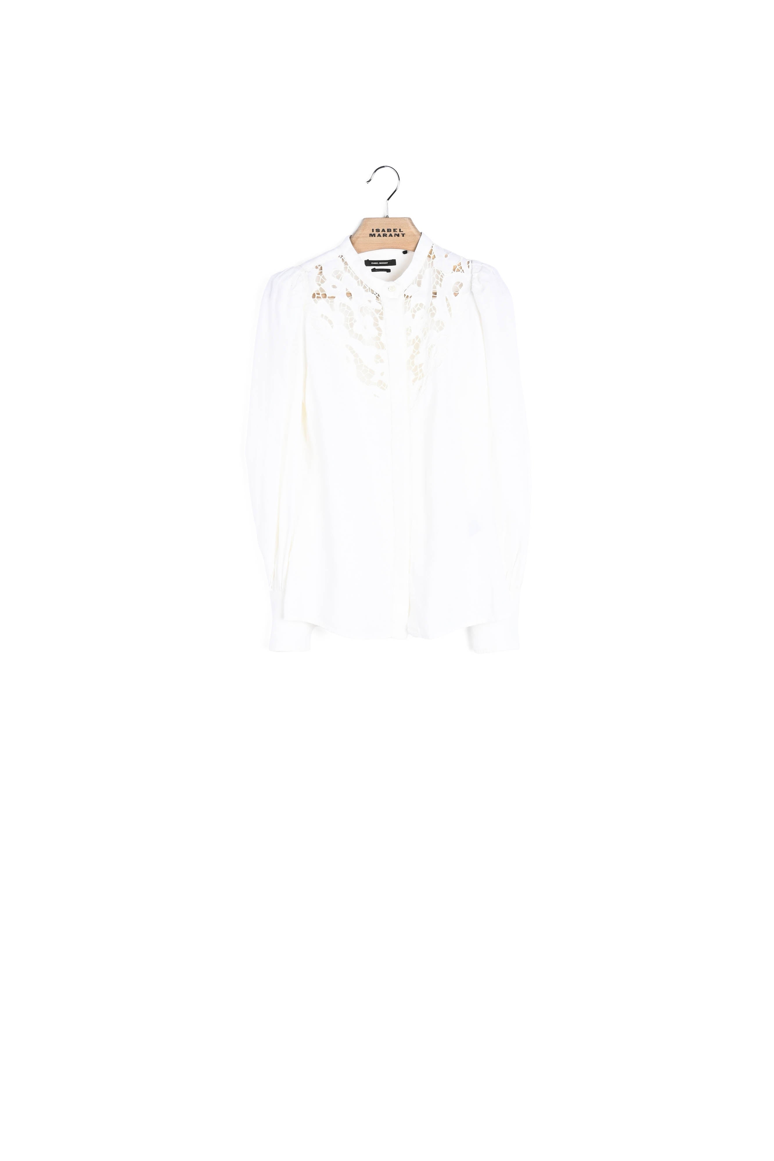 BLOUSE Faume - seconde main