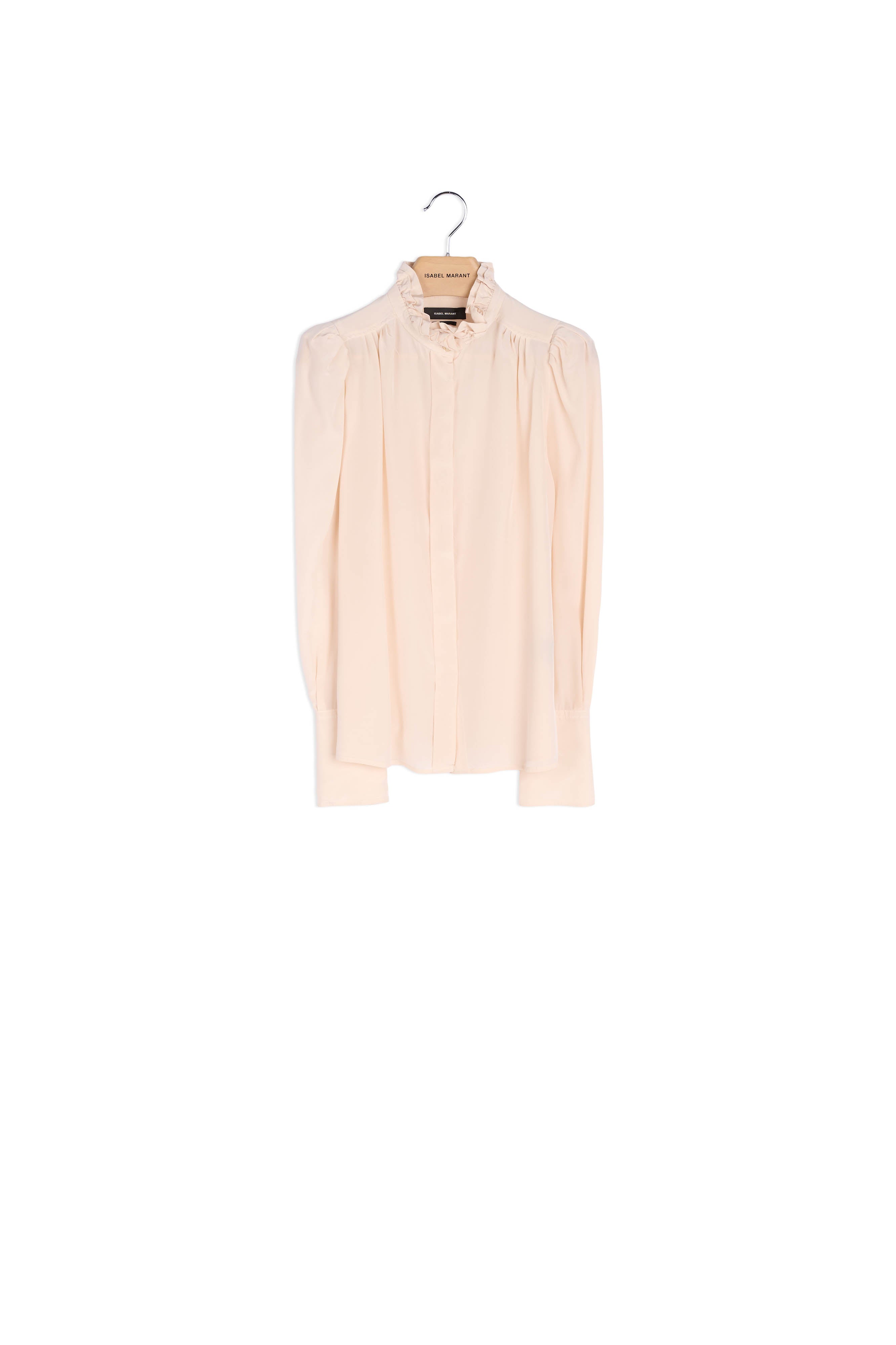 Blouse Isabel Marant seconde vie