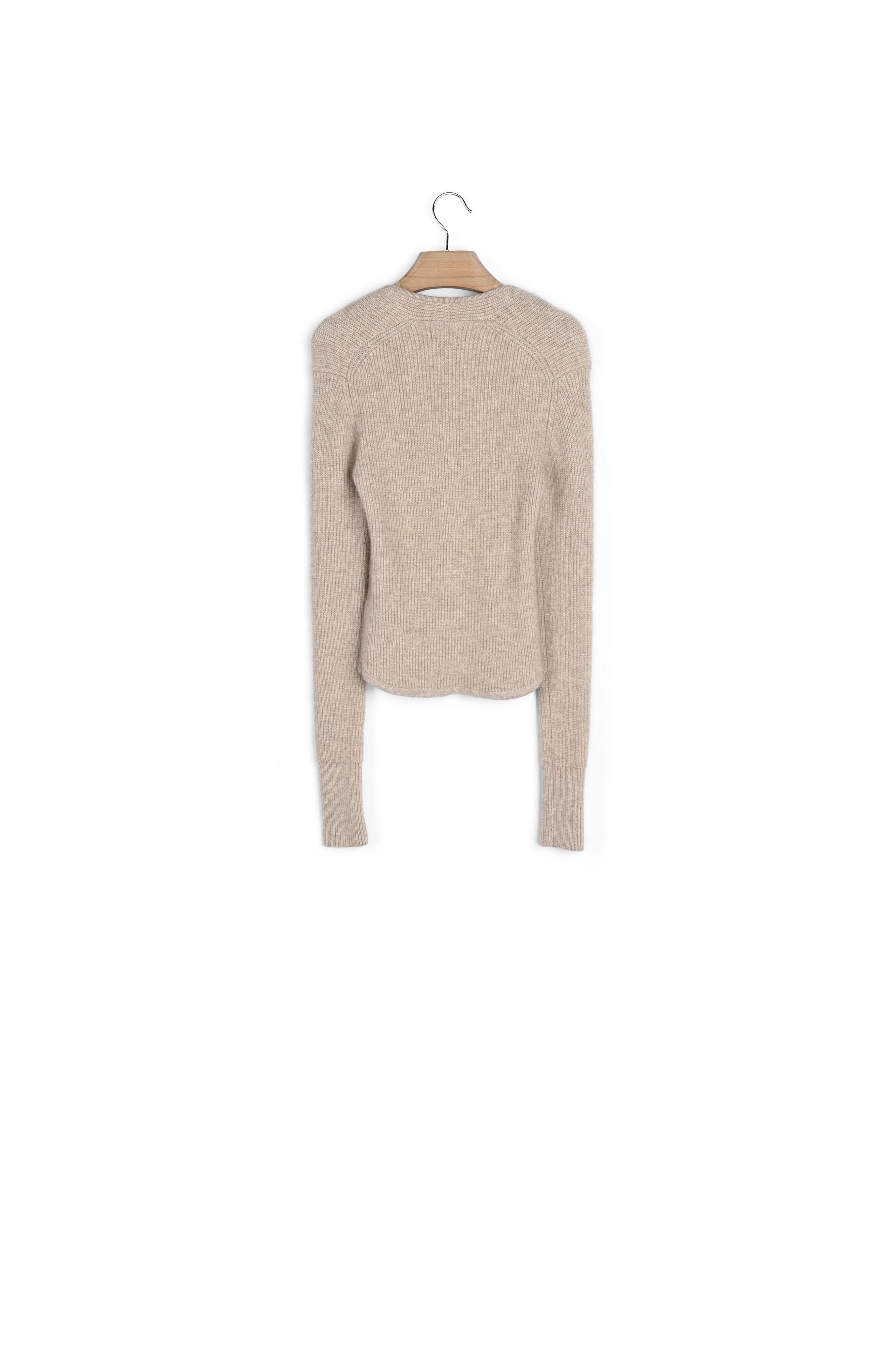 PULL Isabel Marant seconde vie