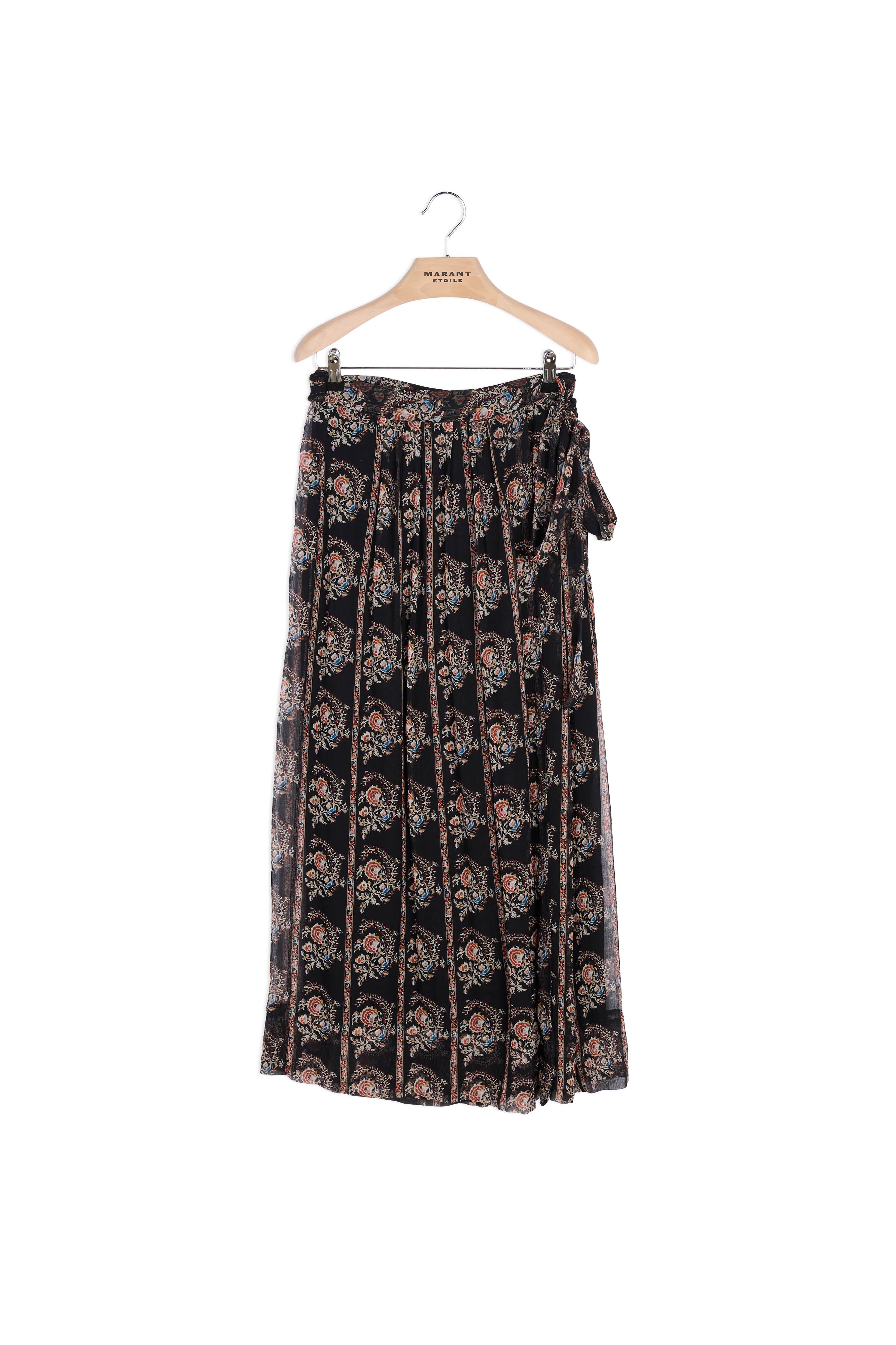 JUPE Isabel Marant seconde vie