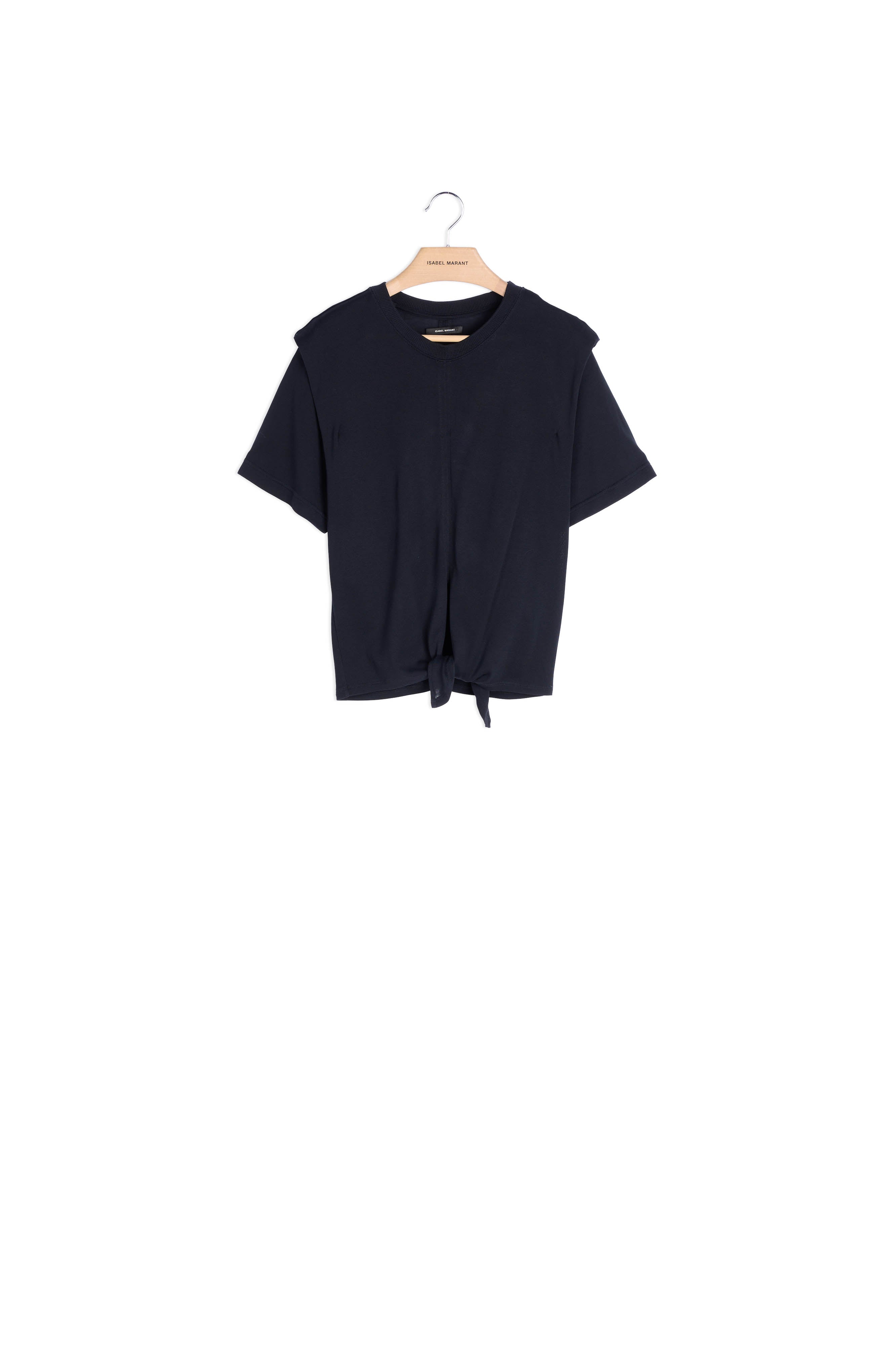 Tee Shirt en coton Isabel Marant seconde vie