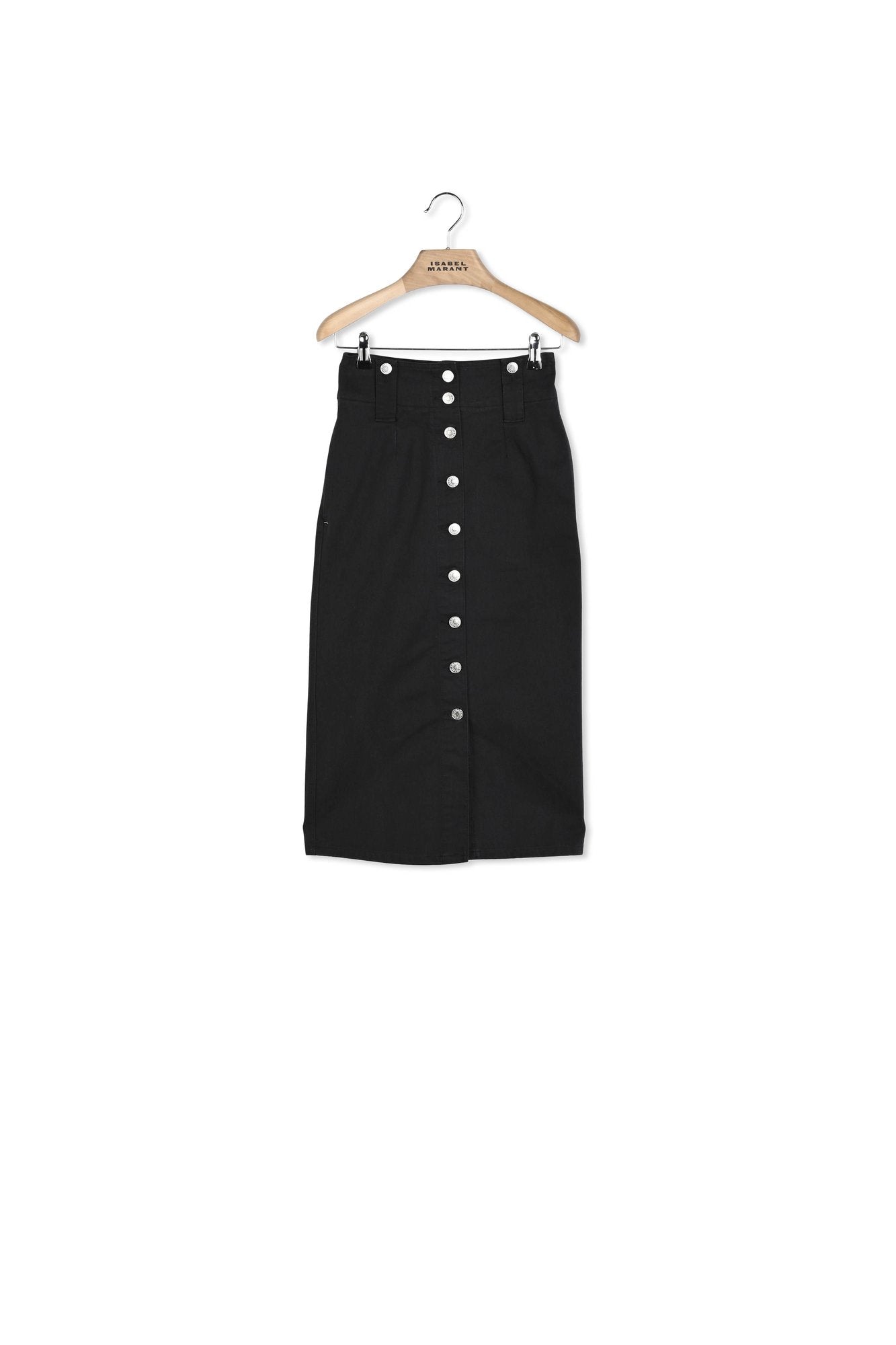 JUPE BLEHORA Isabel Marant seconde vie