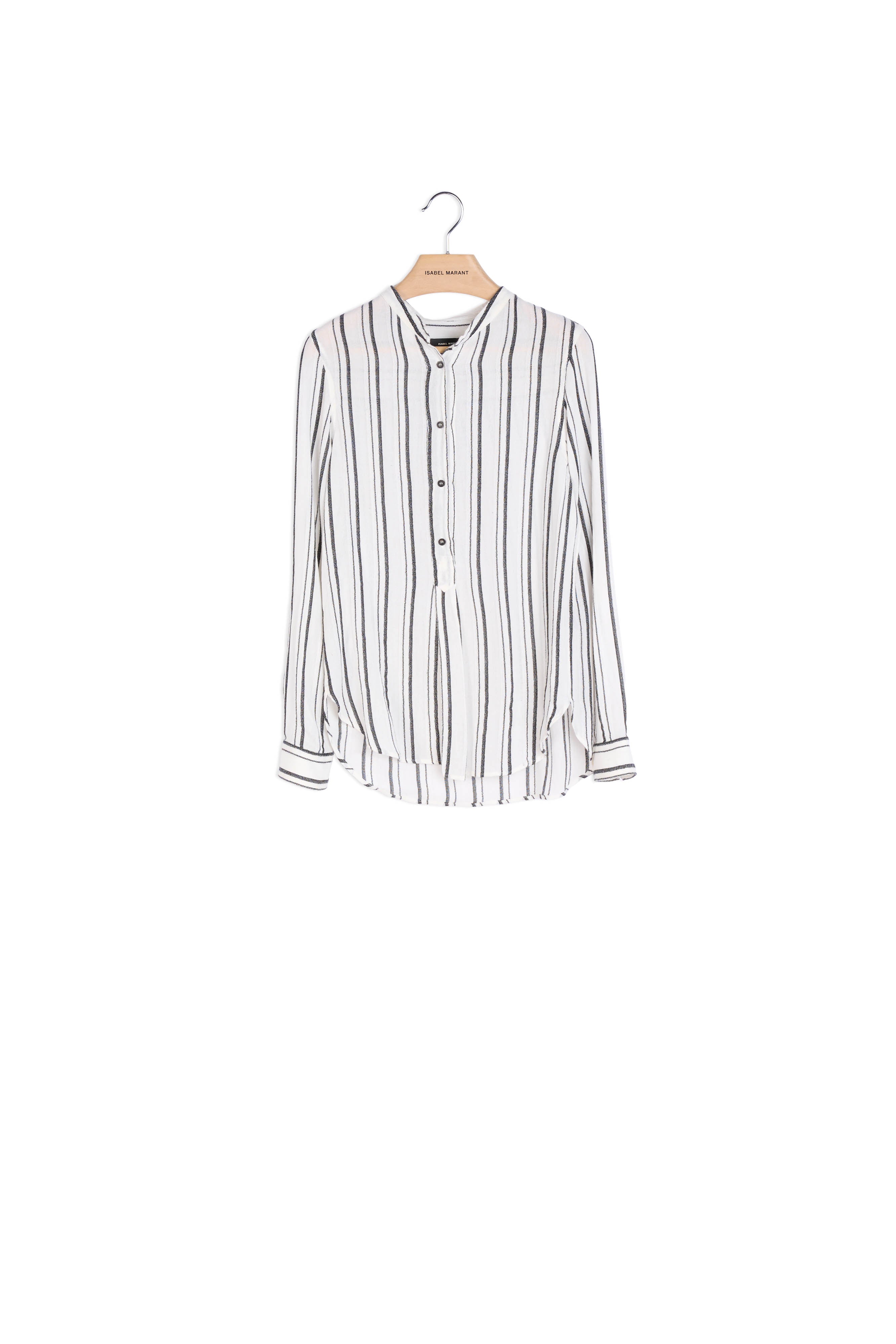 CHEMISE Isabel Marant seconde vie