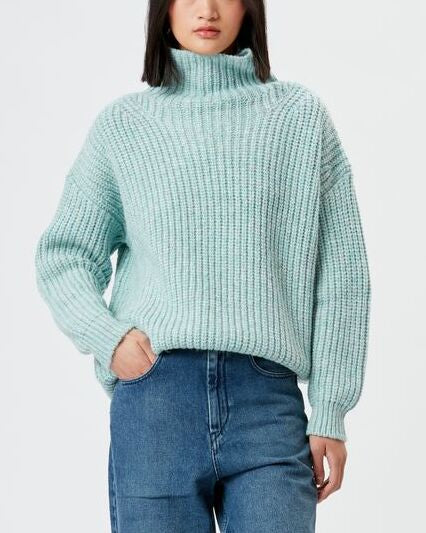 PULL IRIS Isabel Marant seconde vie