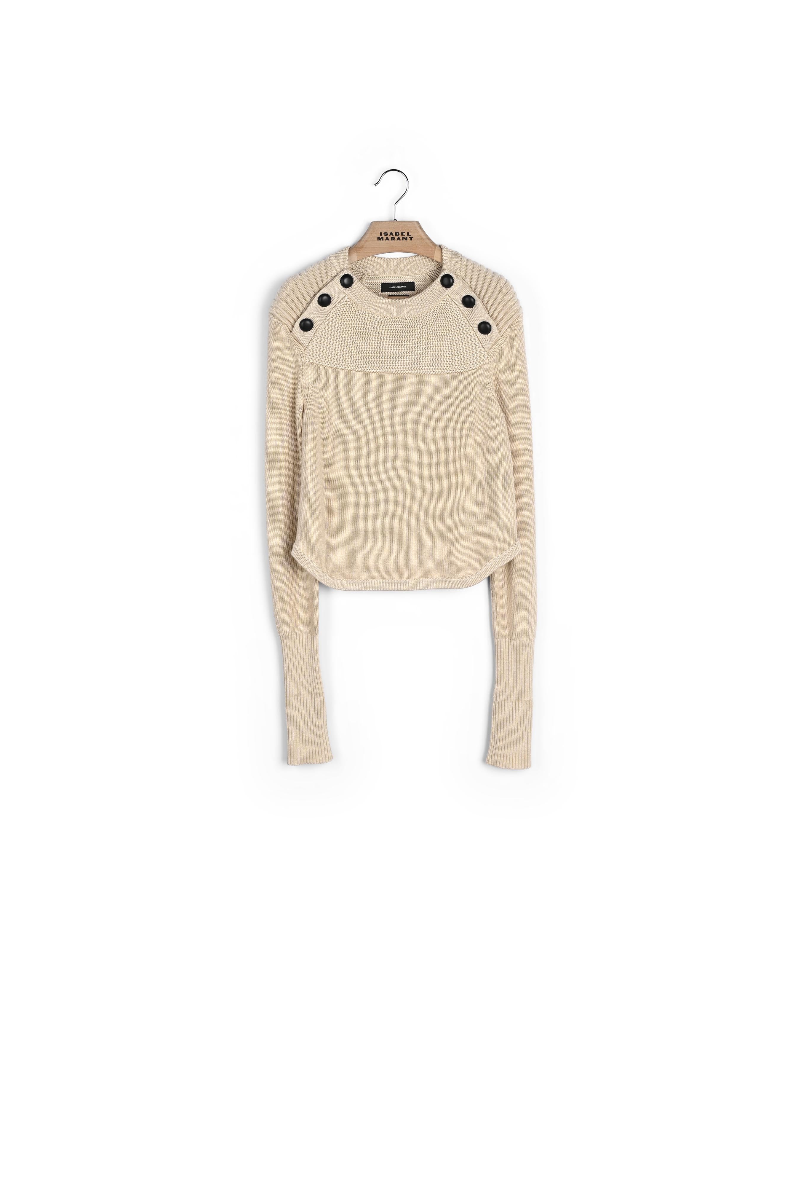 PULL HATFIELD Isabel Marant seconde vie