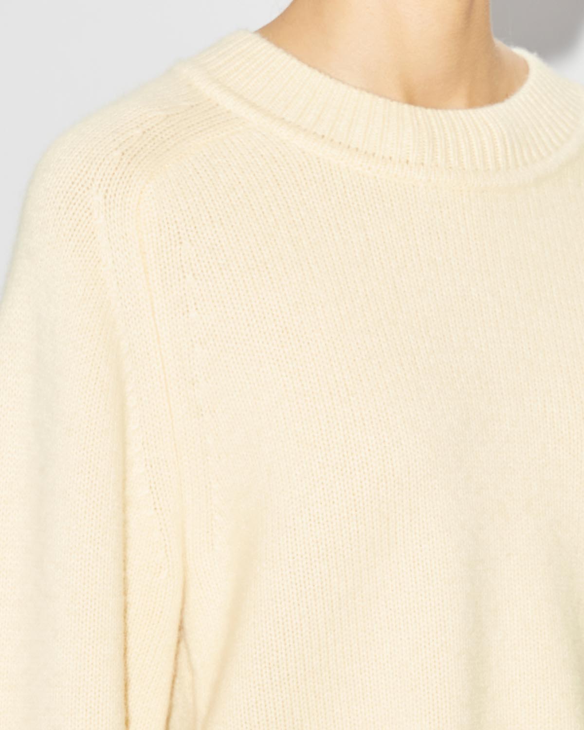 PULL LEANDRA Isabel Marant seconde vie