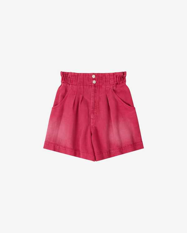 SHORT TERESA Isabel Marant seconde vie