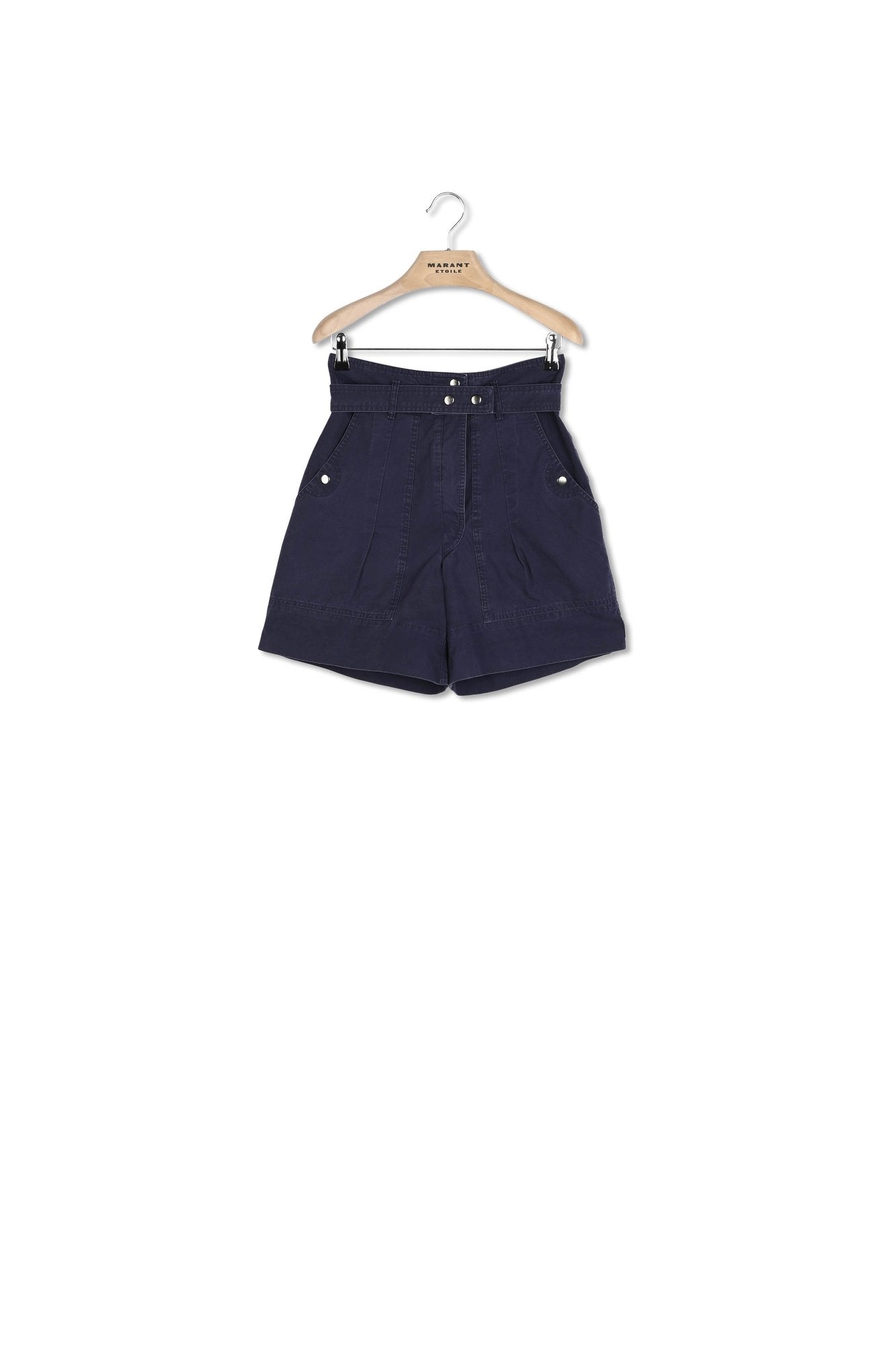 SHORT ROSCOE Isabel Marant seconde vie