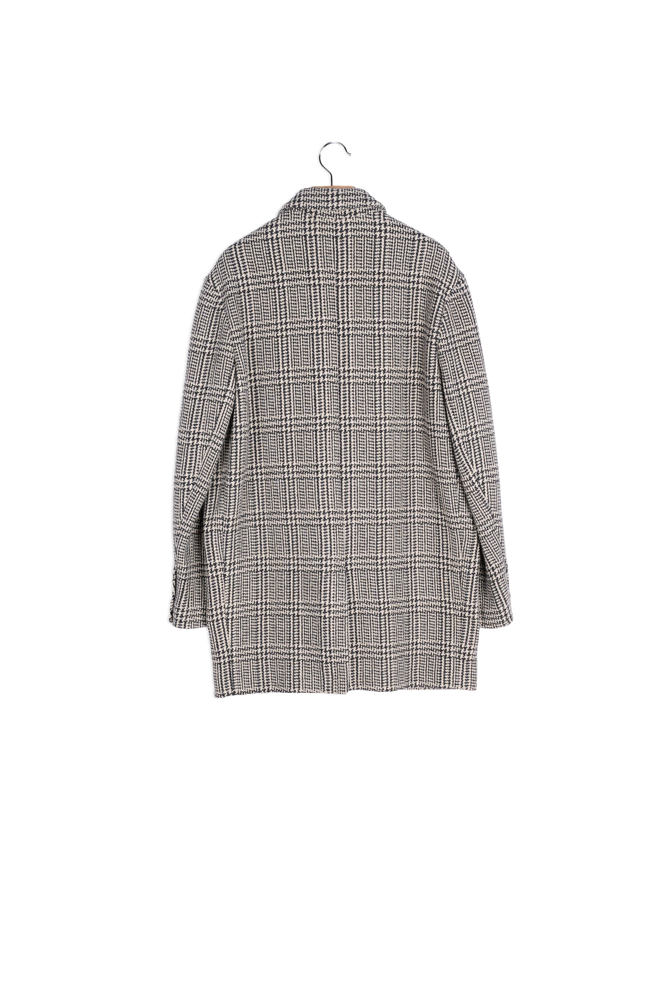 Veste - Laine Isabel Marant seconde vie
