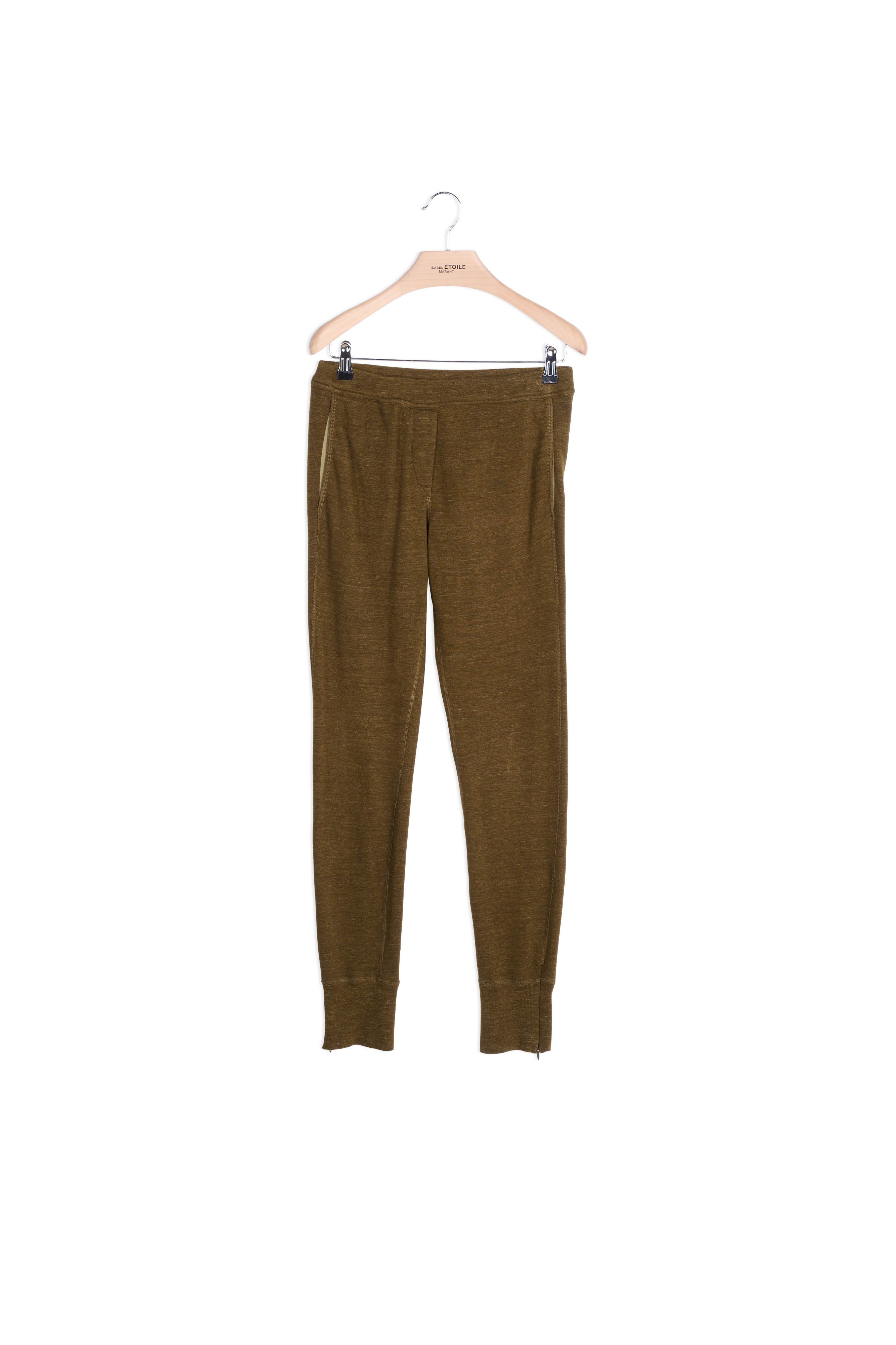 Pantalon Isabel Marant seconde vie