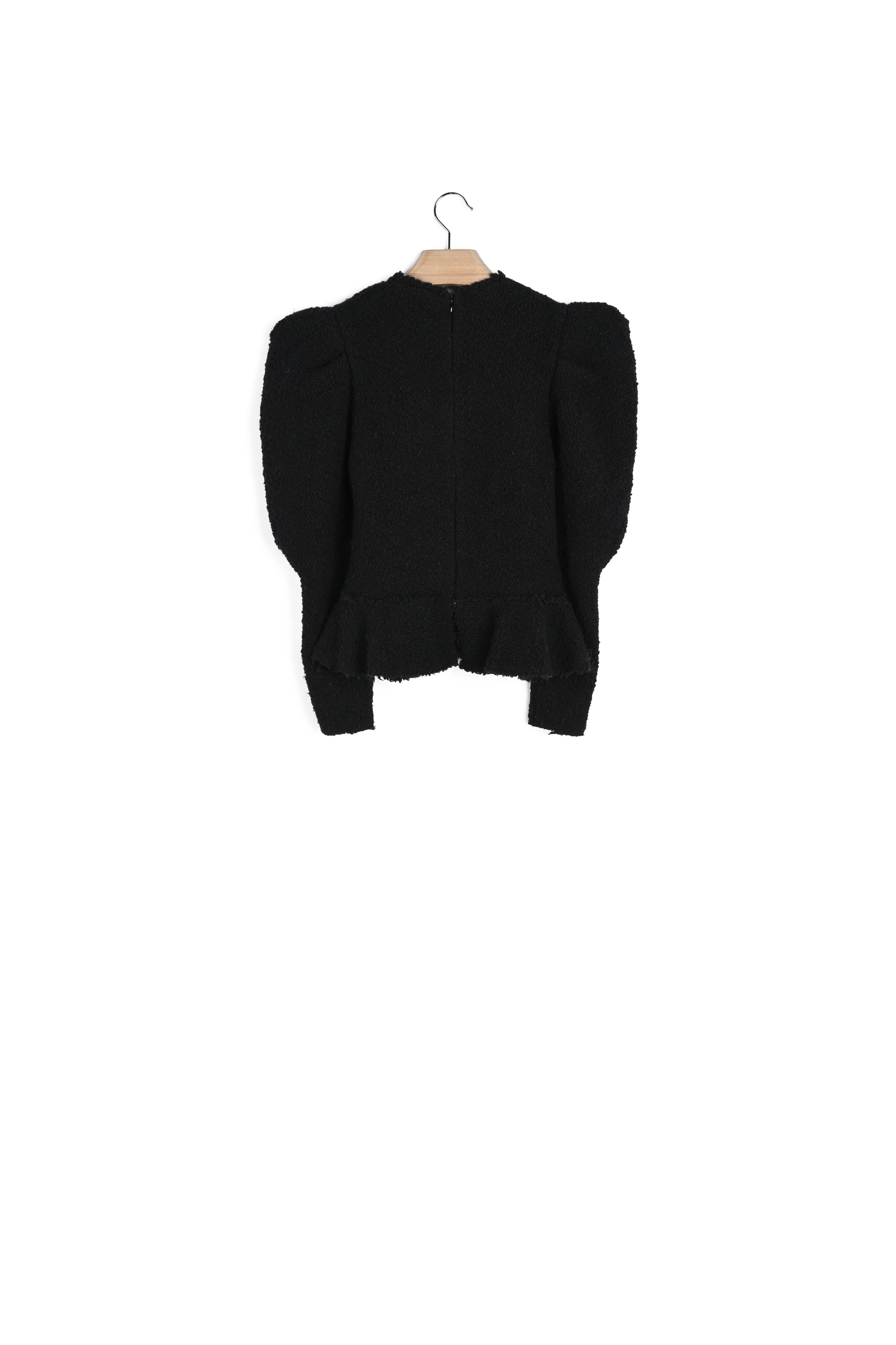 Haut Isabel Marant seconde vie