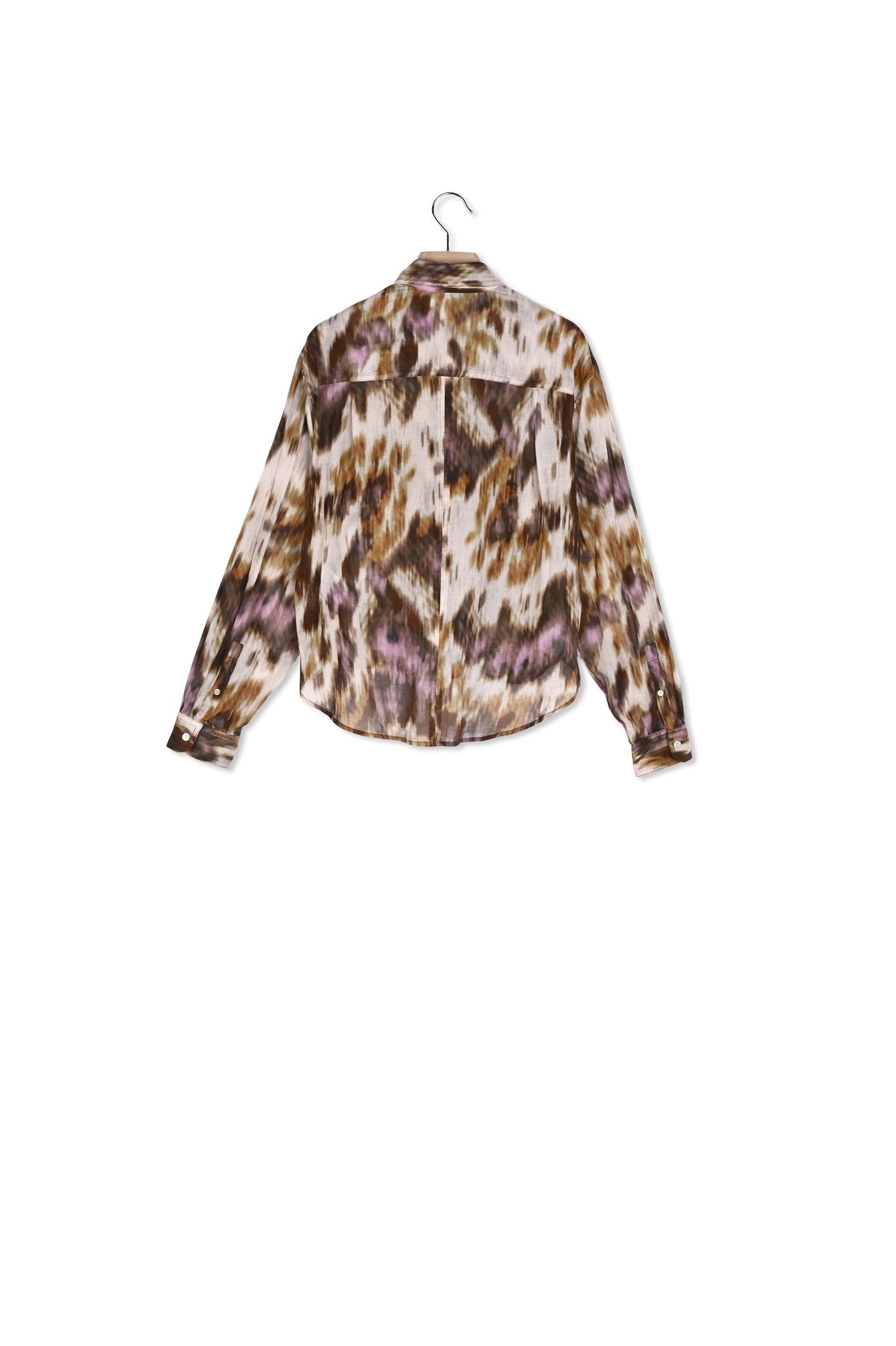 CHEMISE NATH Isabel Marant seconde vie