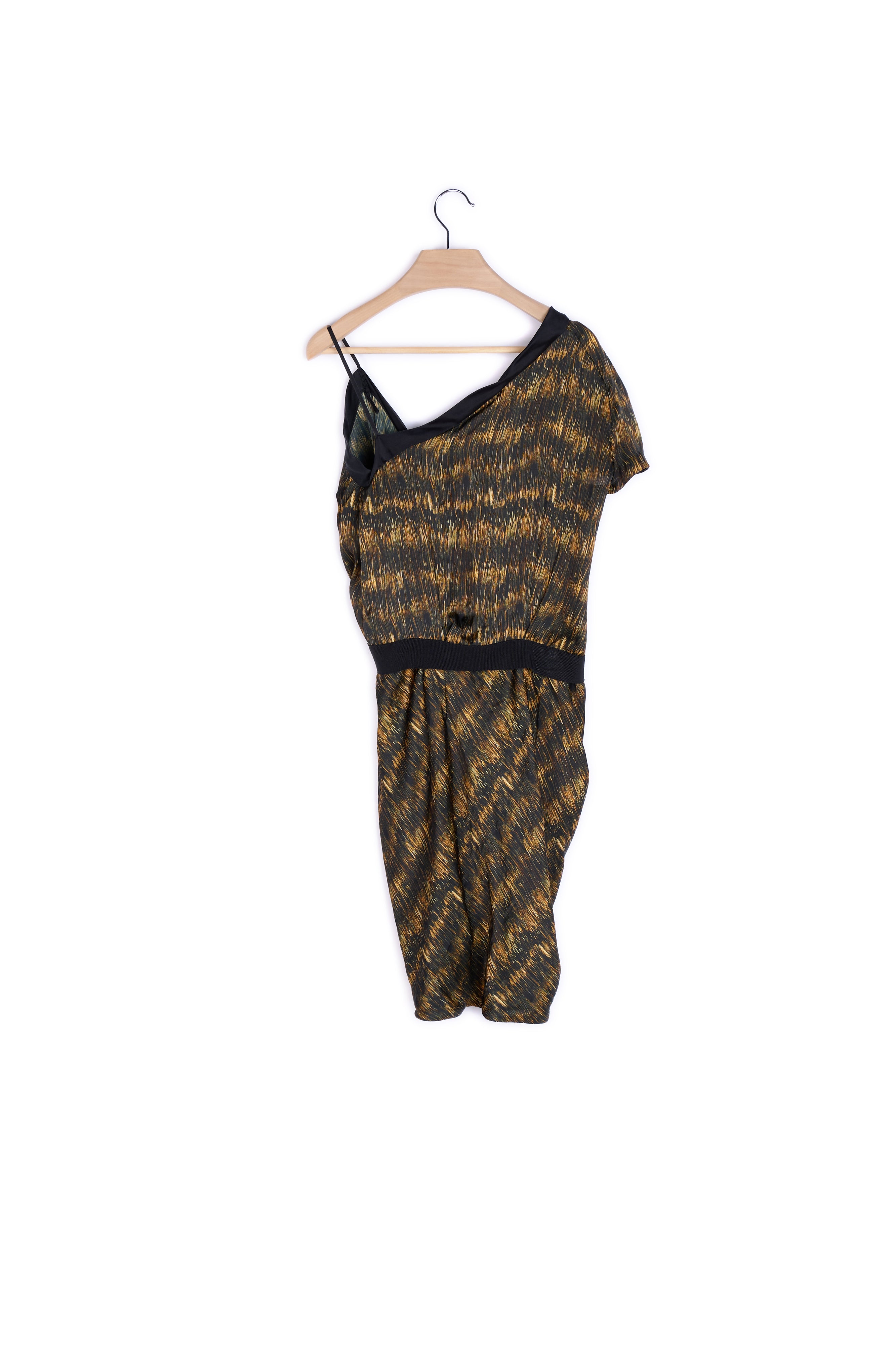 ROBE Isabel Marant seconde vie