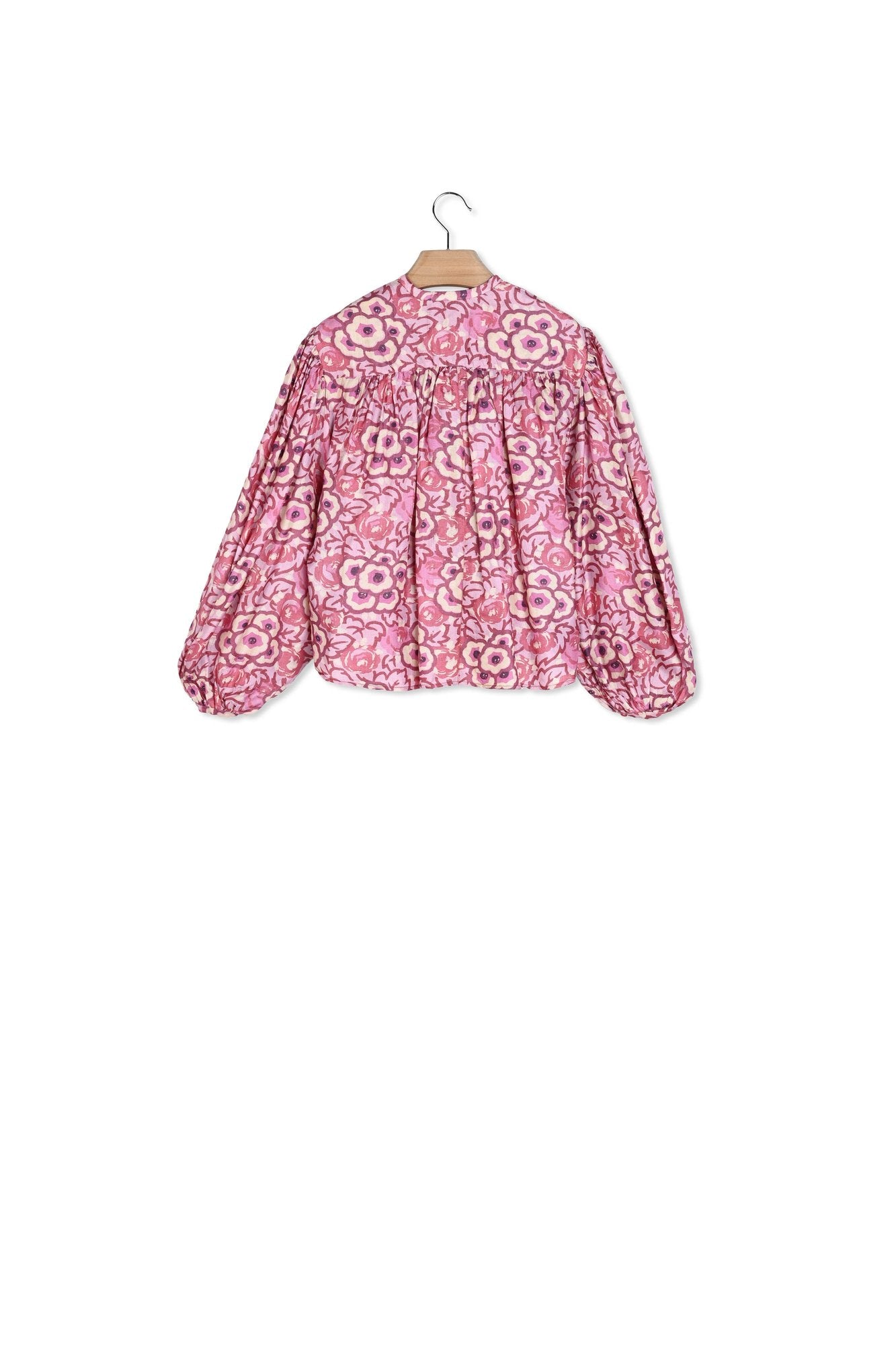 HAUT JAITLYN Isabel Marant seconde vie