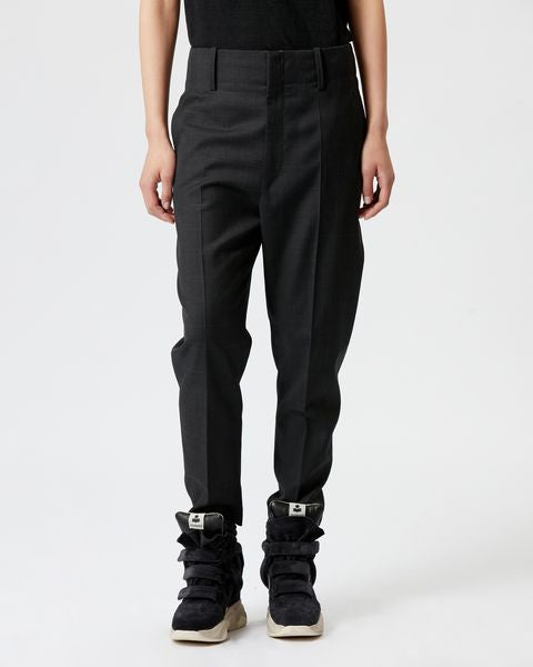 PANTALON NOAH Isabel Marant seconde vie
