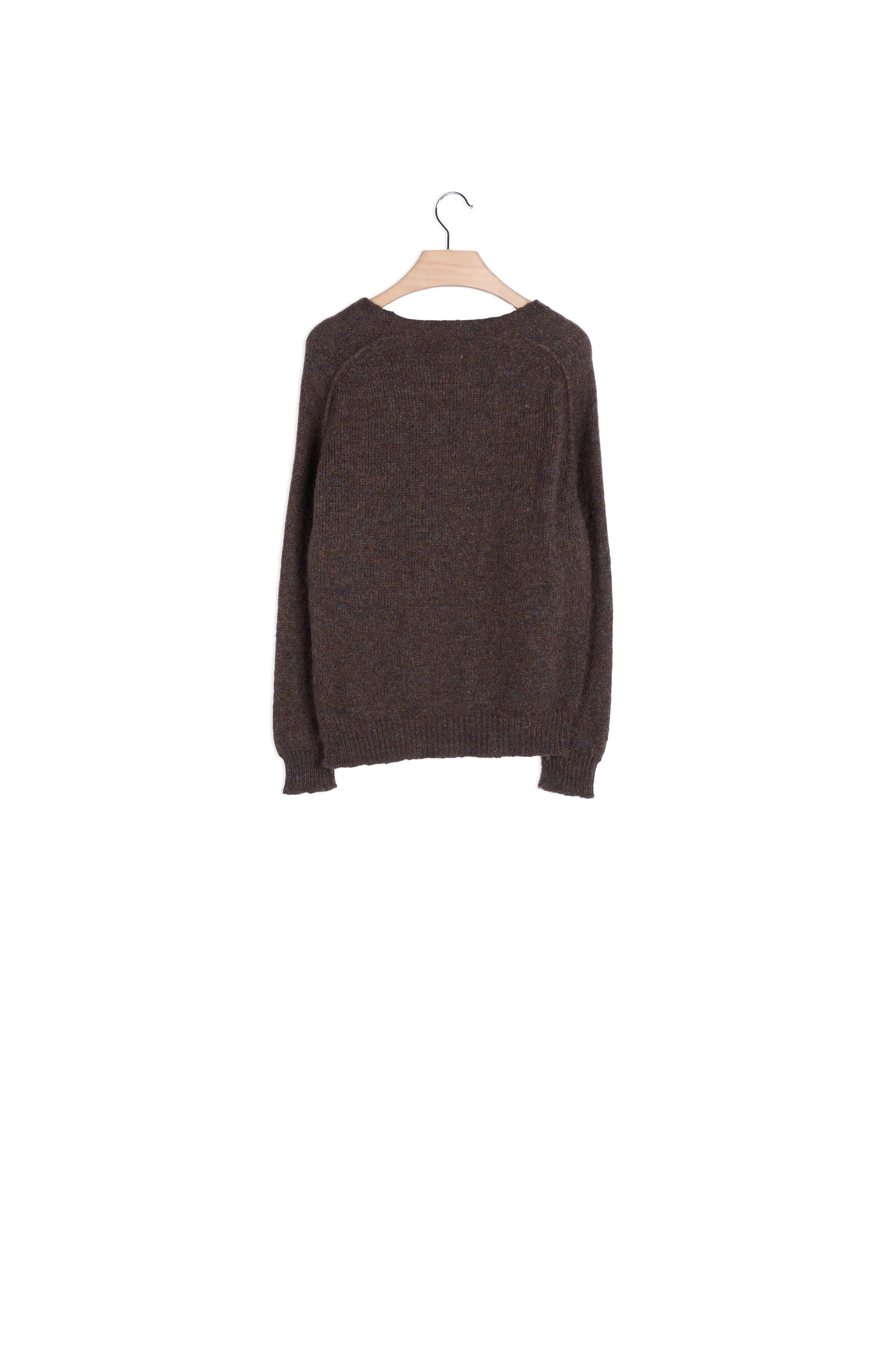 PULL Isabel Marant seconde vie