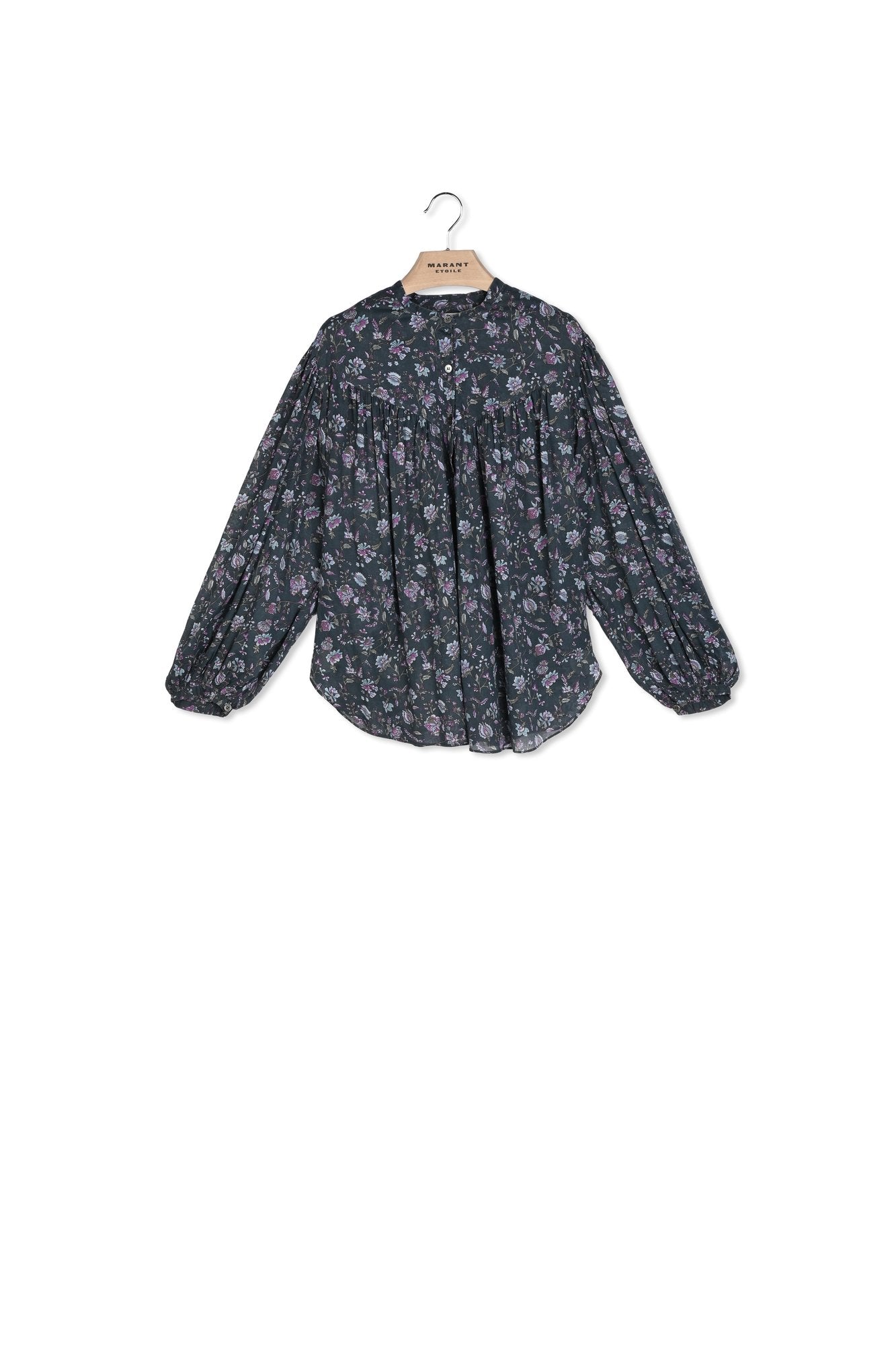 HAUT MILEDIA Faume - seconde main