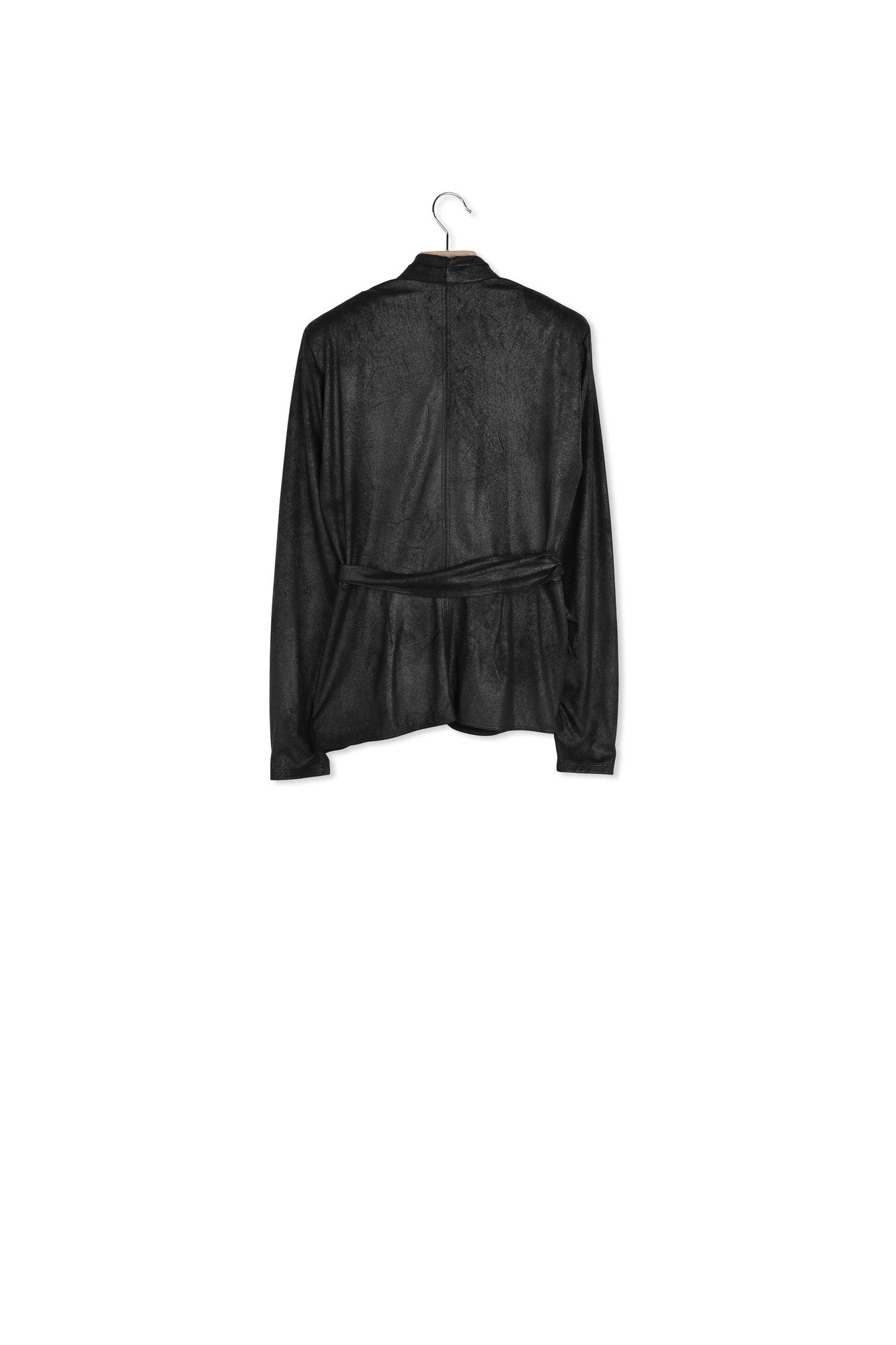 CACHE-CŒUR CINAYE Isabel Marant seconde vie