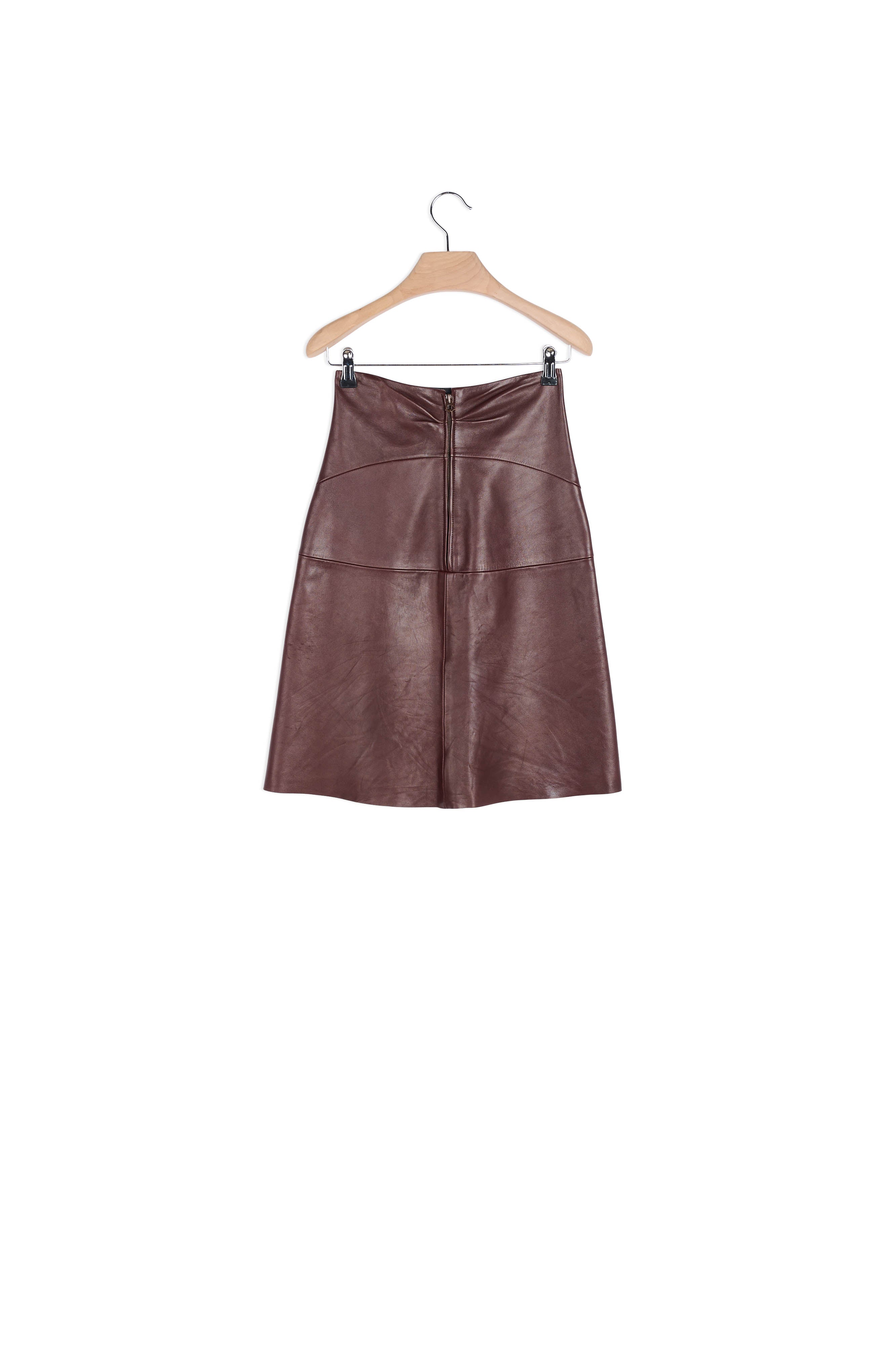 JUPE Isabel Marant seconde vie